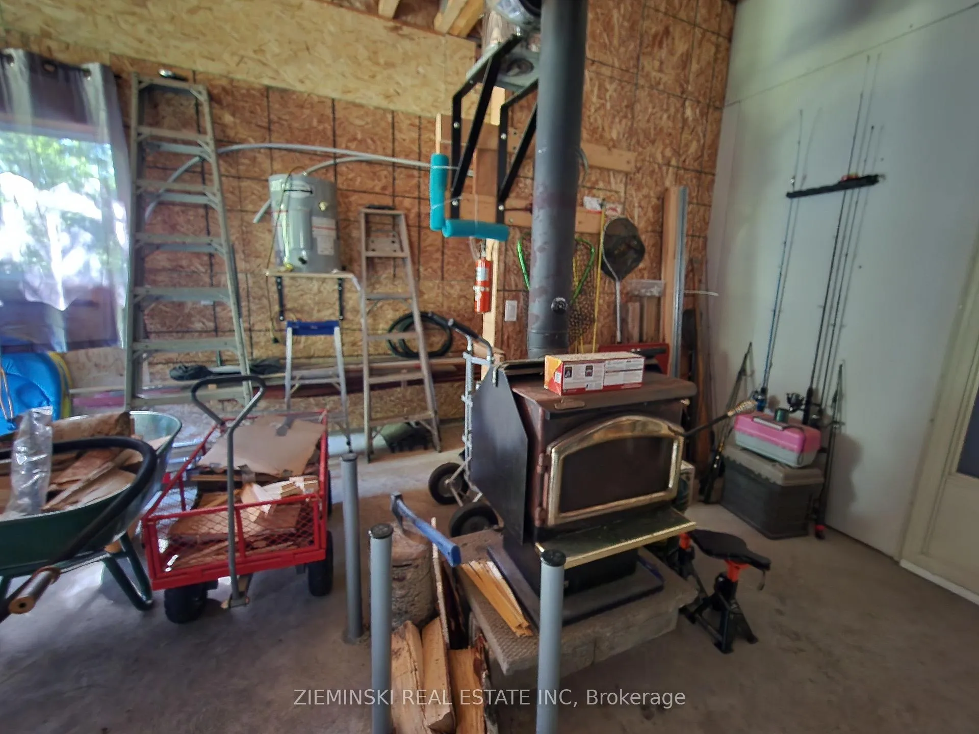 Photo 13 of River Road, Englehart, Central Timiskaming — HOMEH