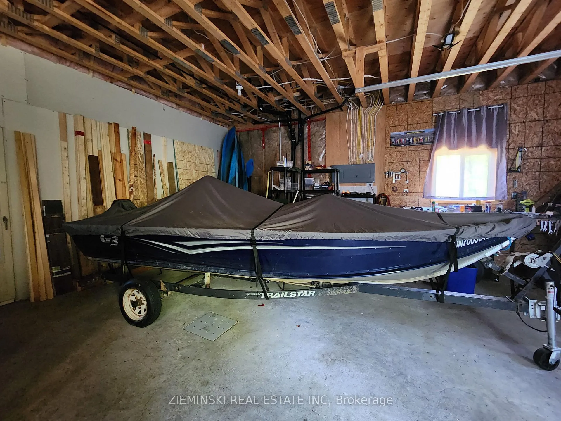 Photo 14 of River Road, Englehart, Central Timiskaming — HOMEH