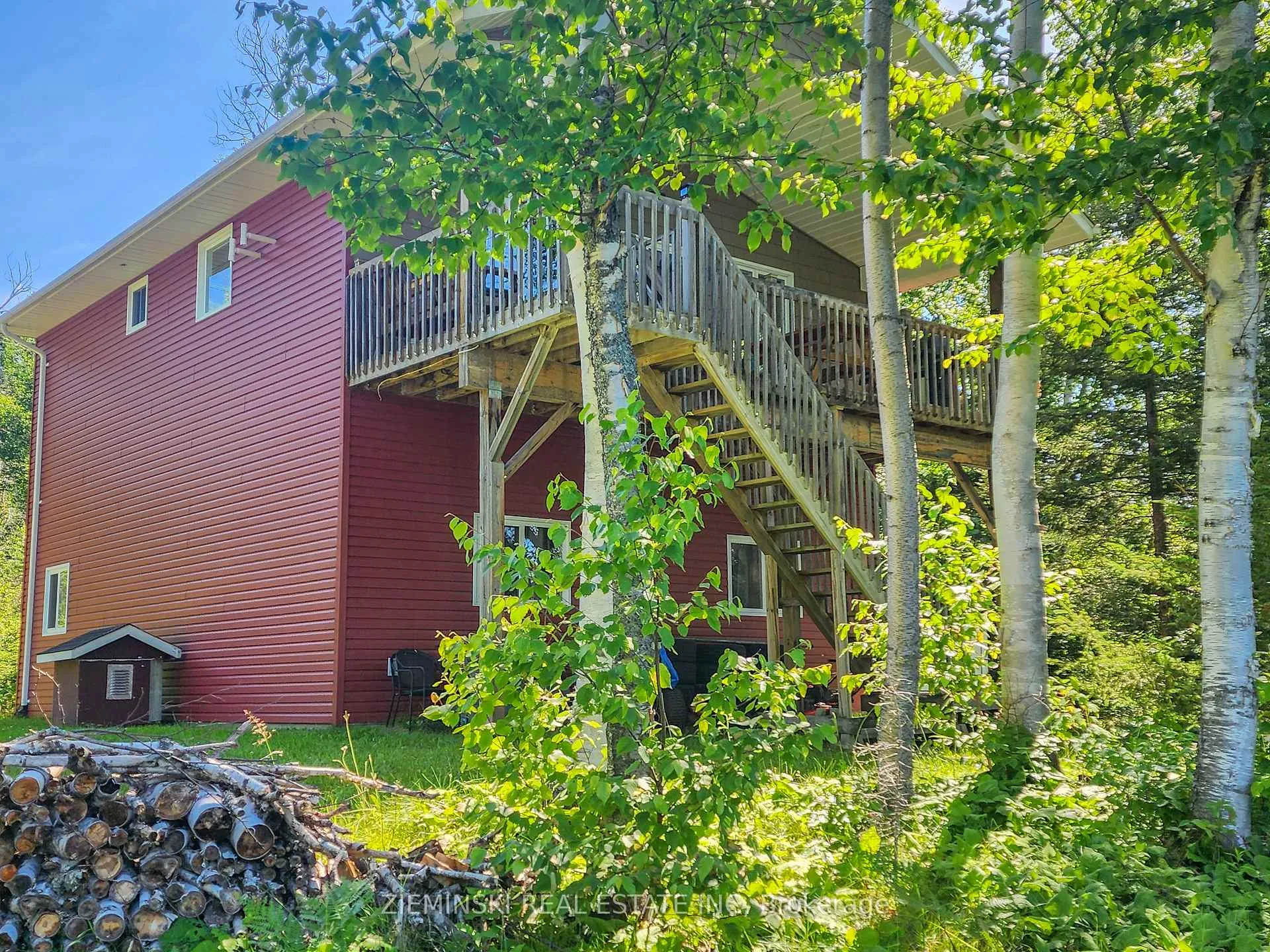 Photo 17 of River Road, Englehart, Central Timiskaming — HOMEH
