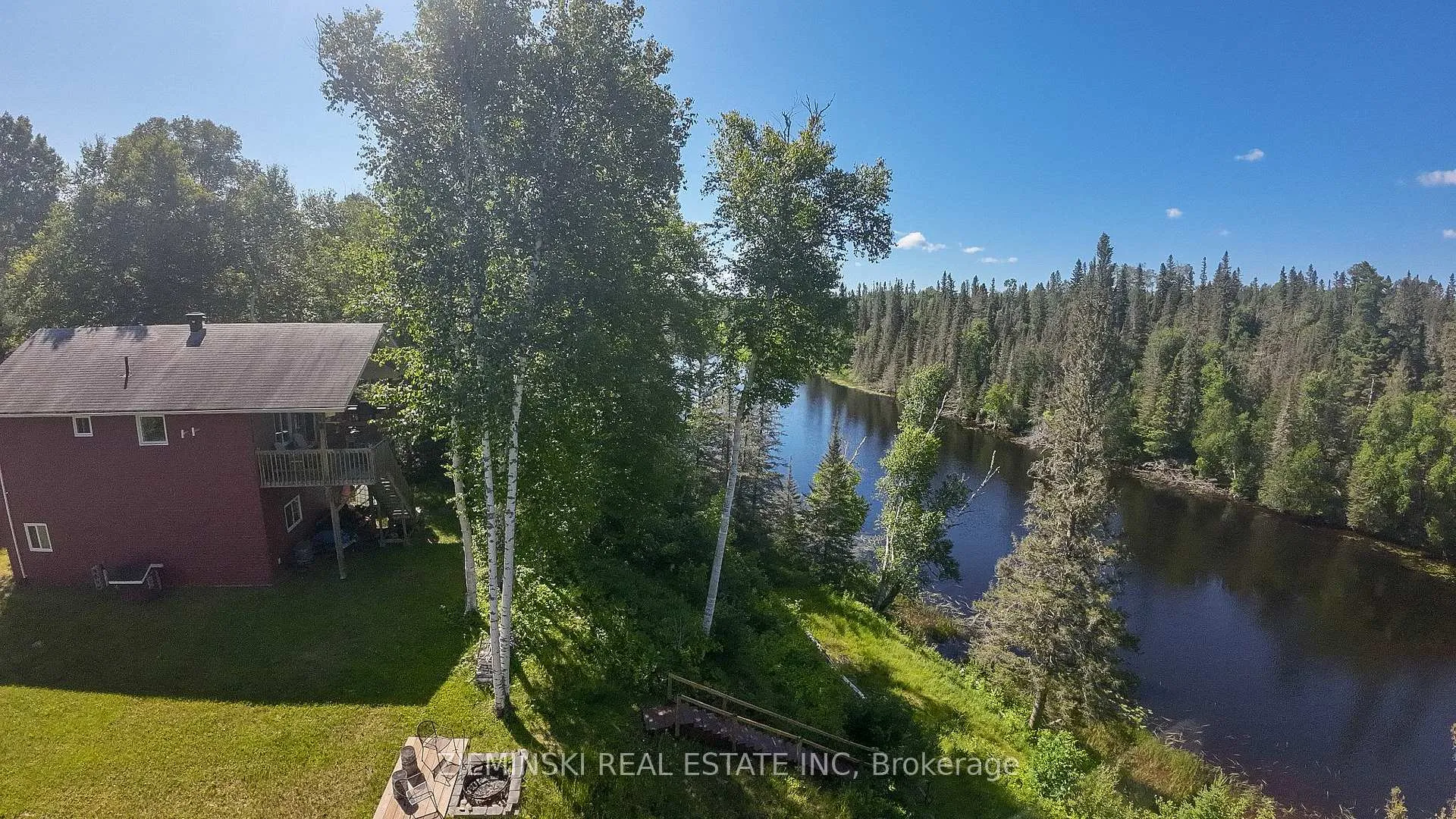 Photo 23 of River Road, Englehart, Central Timiskaming — HOMEH
