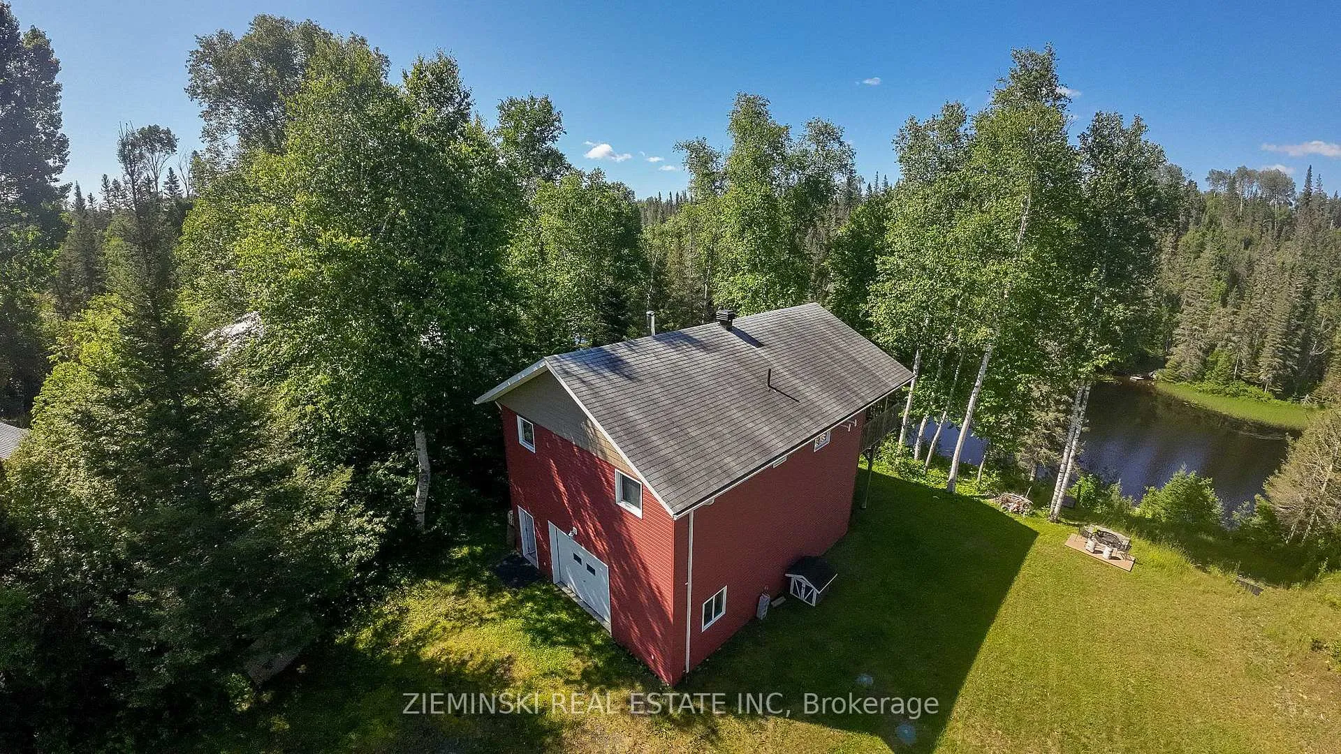 Photo 24 of River Road, Englehart, Central Timiskaming — HOMEH
