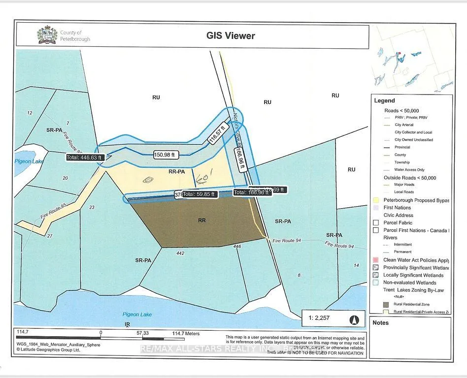 Photo of LOT 16 Nichols Cove Road