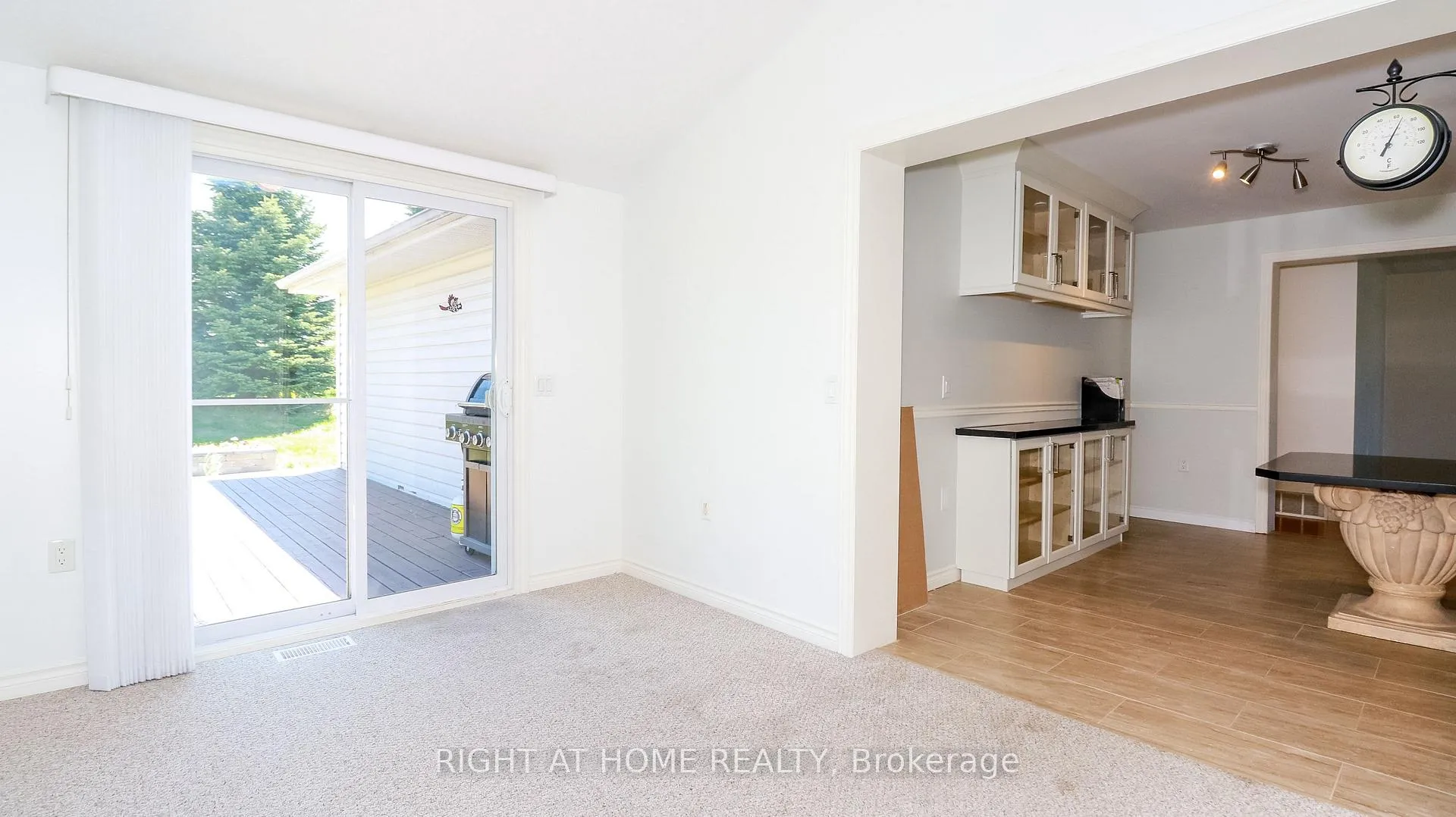 Photo 12 of 14 Illinois Crescent, Wasaga Beach — HOMEH