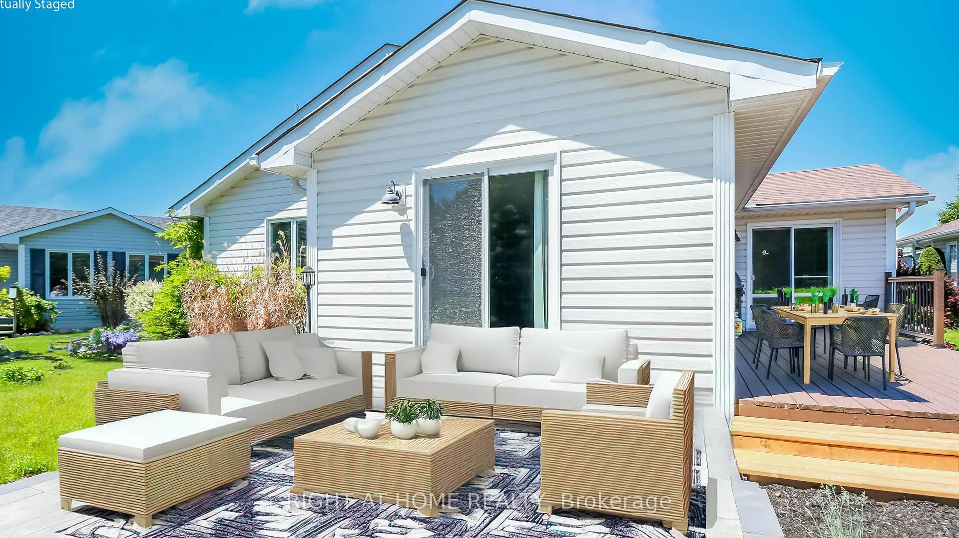 Photo 22 of 14 Illinois Crescent, Wasaga Beach — HOMEH