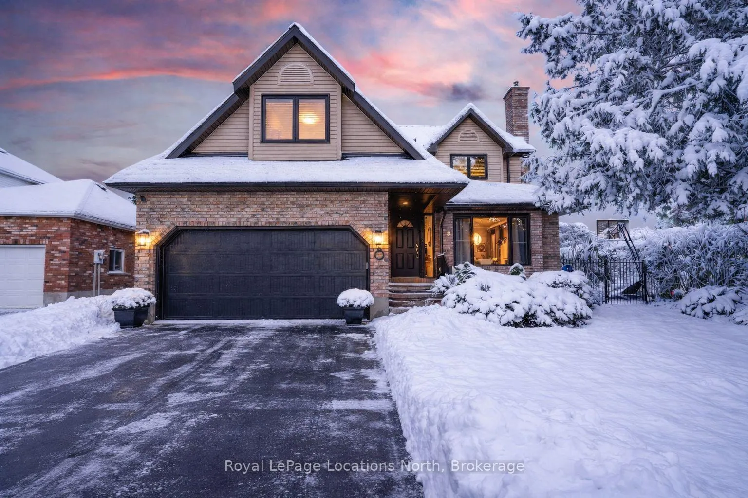 Photo 1 of 8 Burnside Court, Collingwood — HOMEH