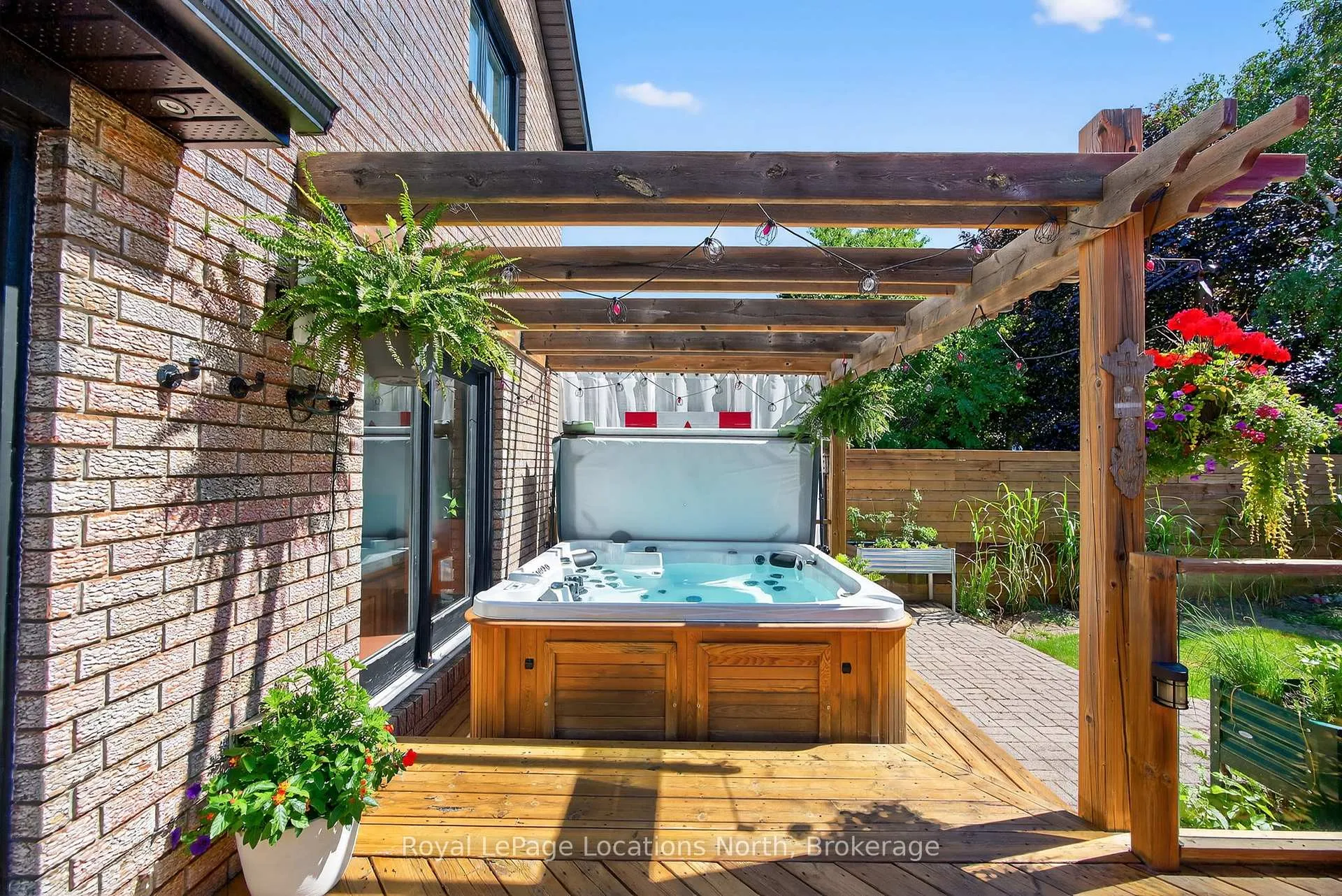Photo 8 of 8 Burnside Court, Collingwood — HOMEH