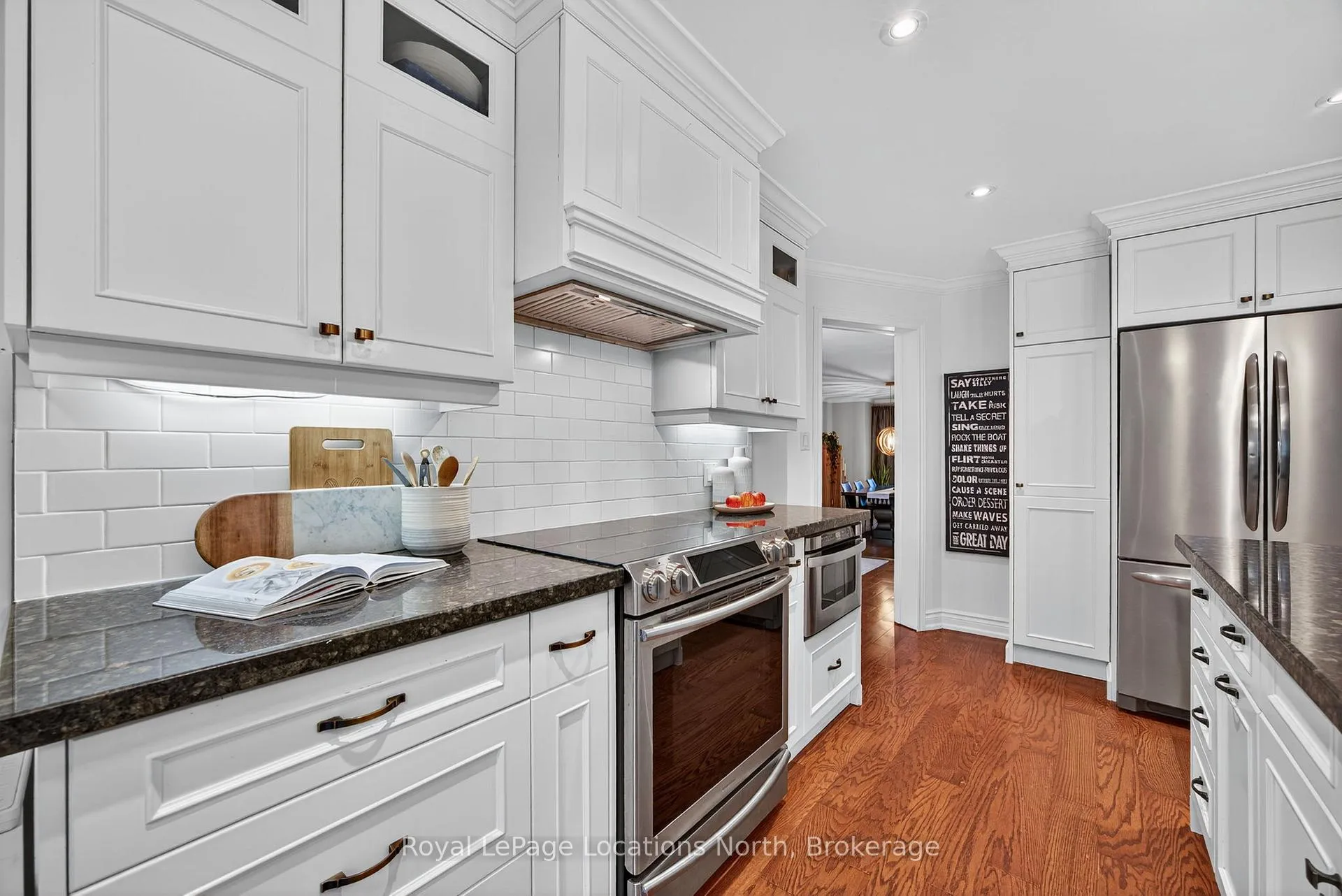 Photo 22 of 8 Burnside Court, Collingwood — HOMEH