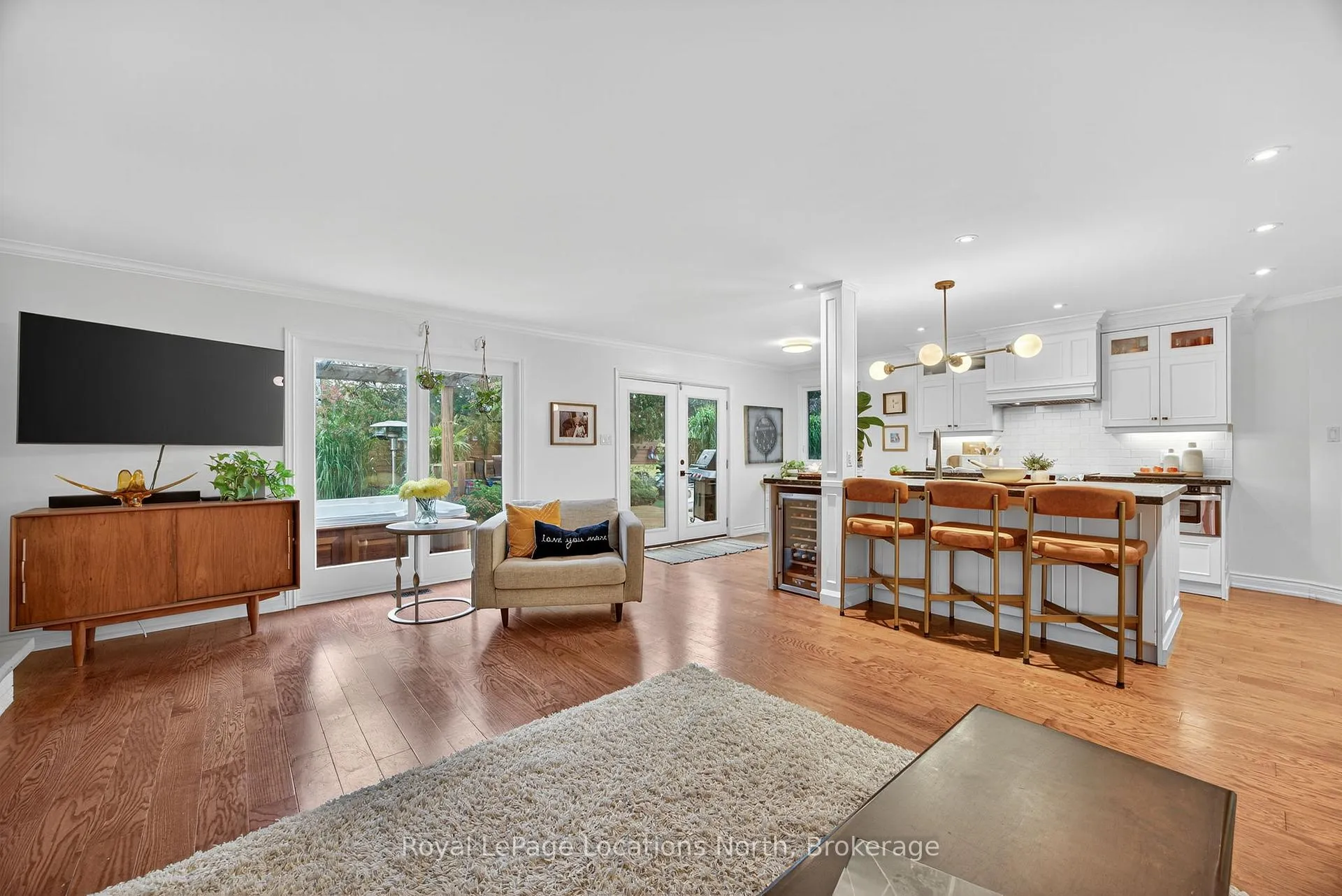 Photo 26 of 8 Burnside Court, Collingwood — HOMEH