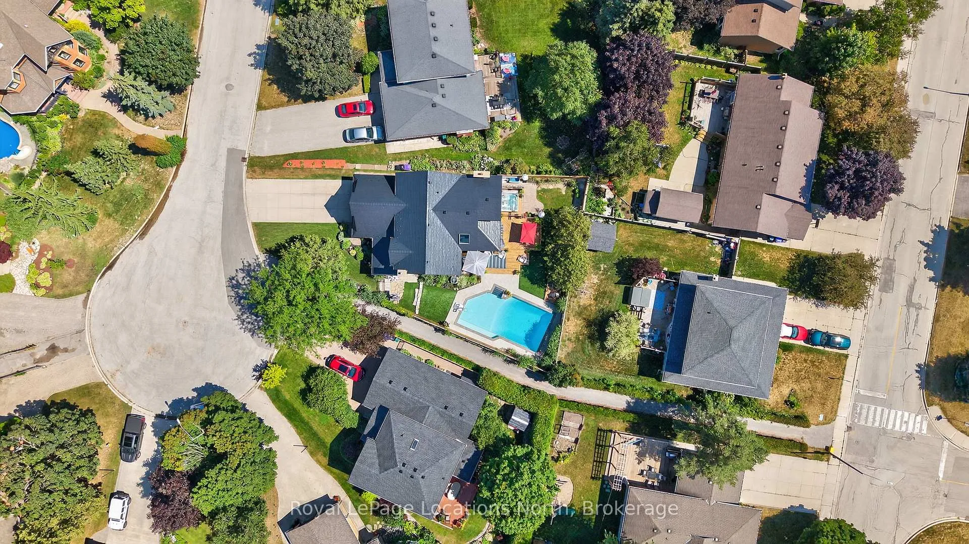 Photo 45 of 8 Burnside Court, Collingwood — HOMEH