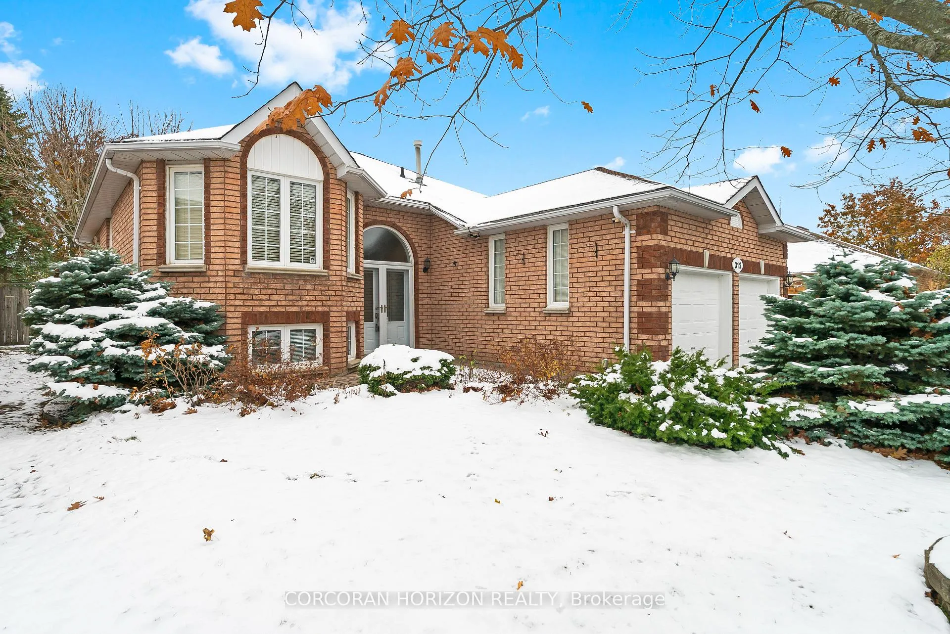 Photo 1 of 312 Harvie Road, Barrie, Holly — HOMEH