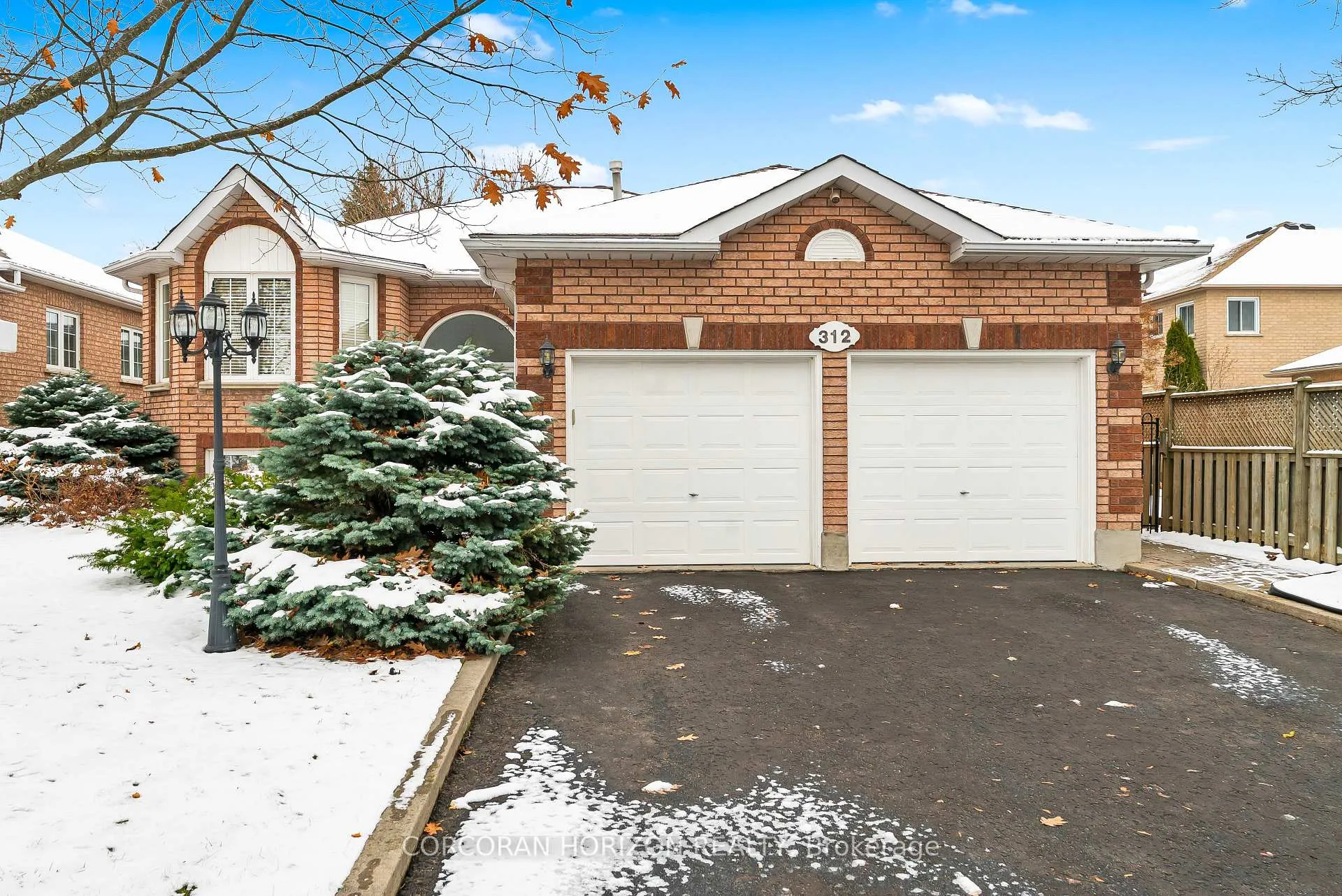 Photo 2 of 312 Harvie Road, Barrie, Holly — HOMEH