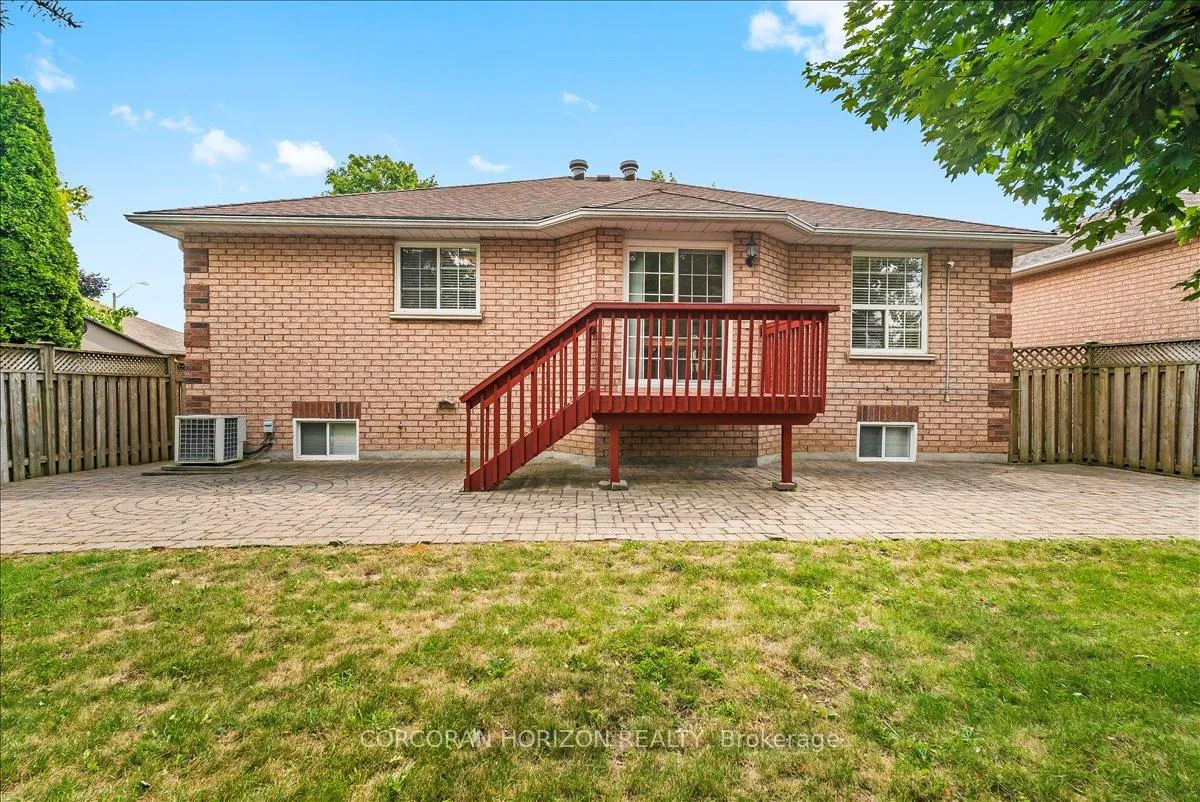 Photo 31 of 312 Harvie Road, Barrie, Holly — HOMEH