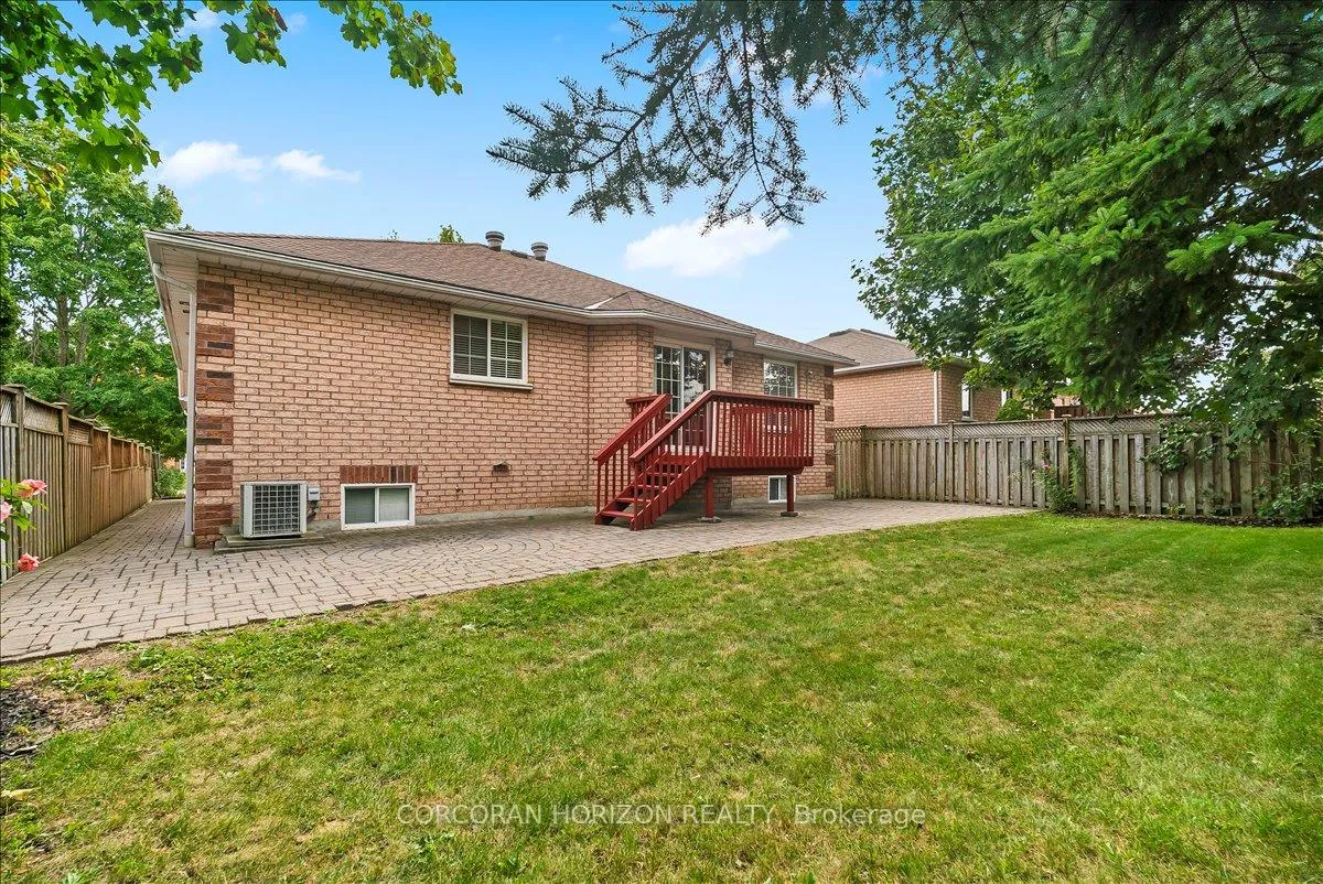 Photo 33 of 312 Harvie Road, Barrie, Holly — HOMEH