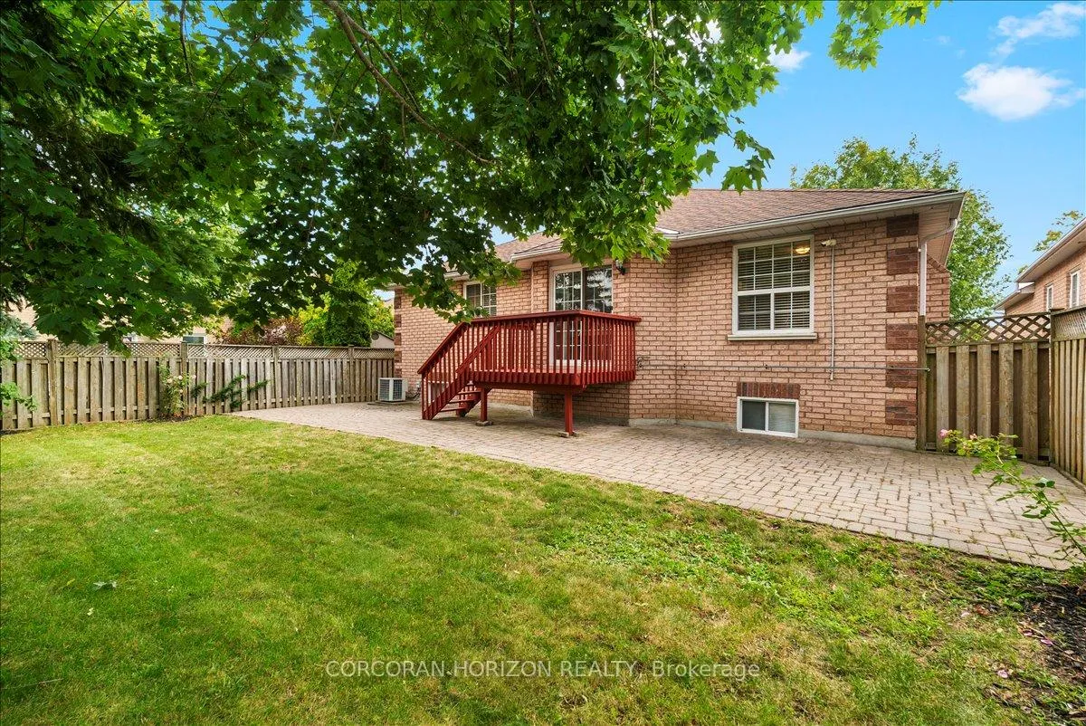 Photo 34 of 312 Harvie Road, Barrie, Holly — HOMEH