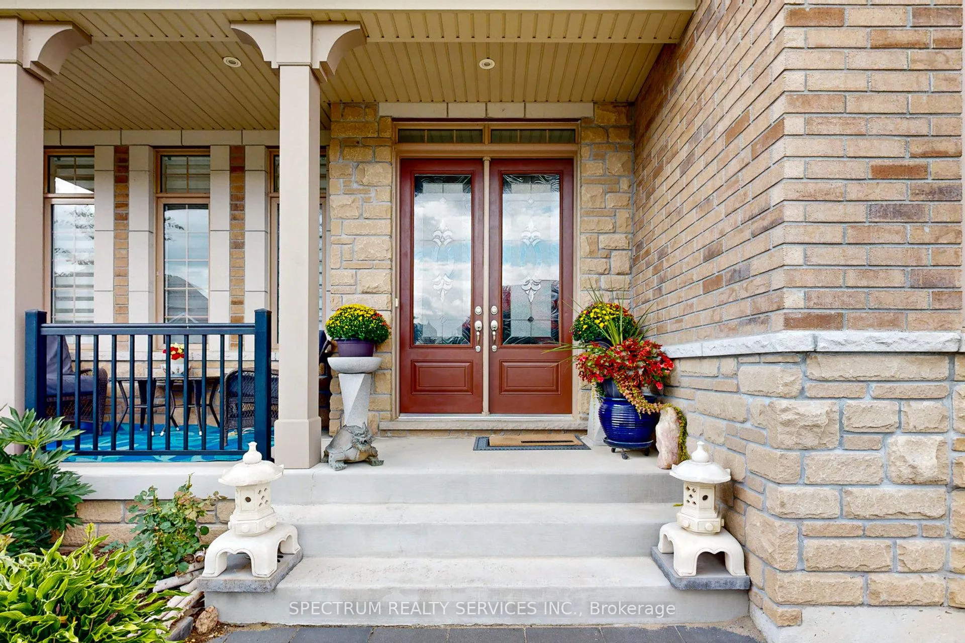 Photo 2 of 165 Trail Boulevard, Springwater, Centre Vespra — HOMEH