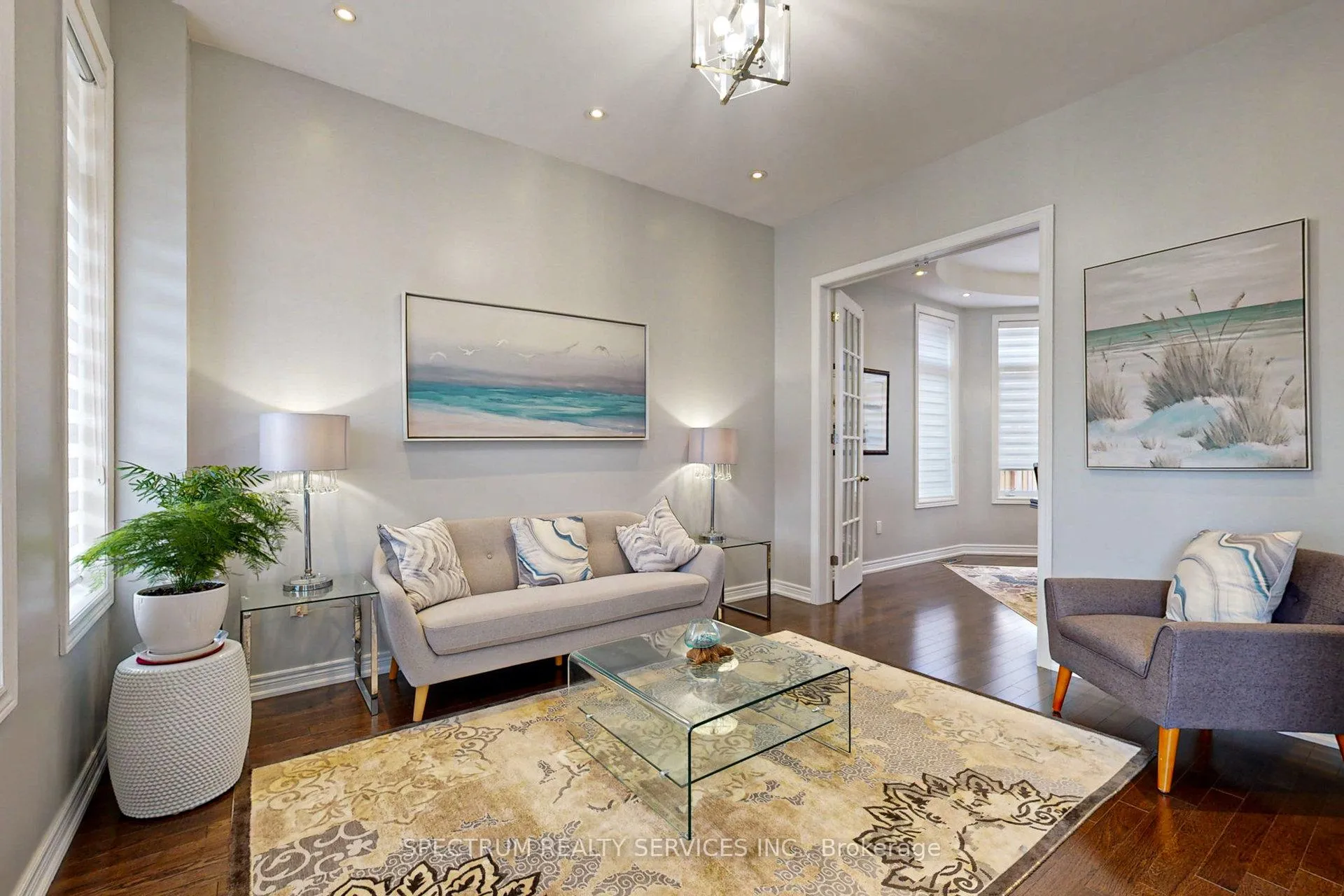 Photo 7 of 165 Trail Boulevard, Springwater, Centre Vespra — HOMEH
