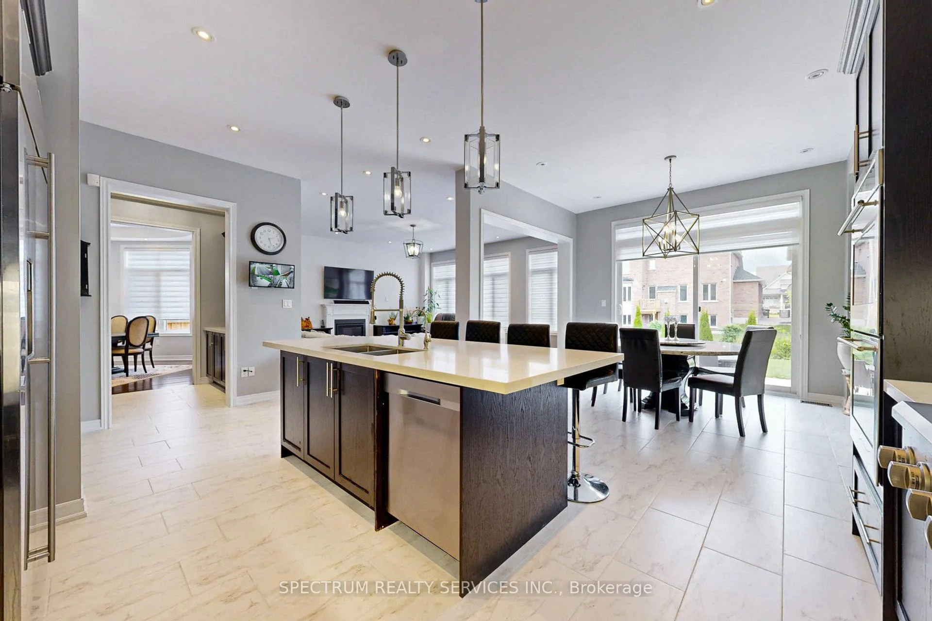 Photo 13 of 165 Trail Boulevard, Springwater, Centre Vespra — HOMEH