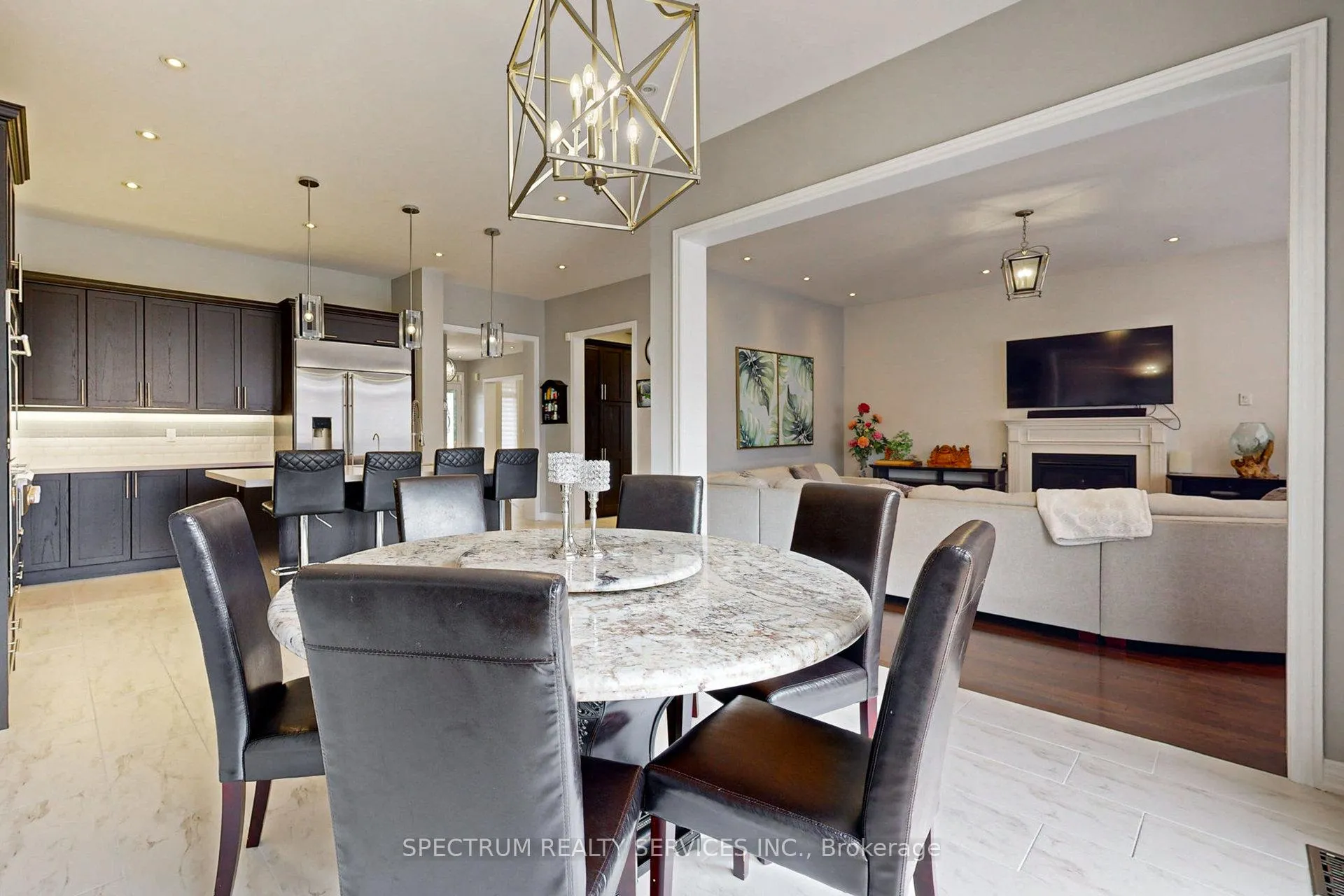 Photo 14 of 165 Trail Boulevard, Springwater, Centre Vespra — HOMEH
