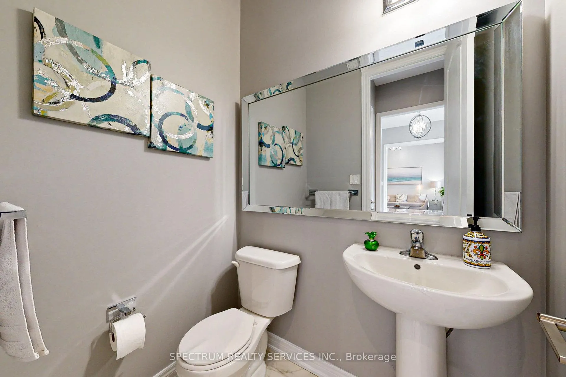 Photo 18 of 165 Trail Boulevard, Springwater, Centre Vespra — HOMEH