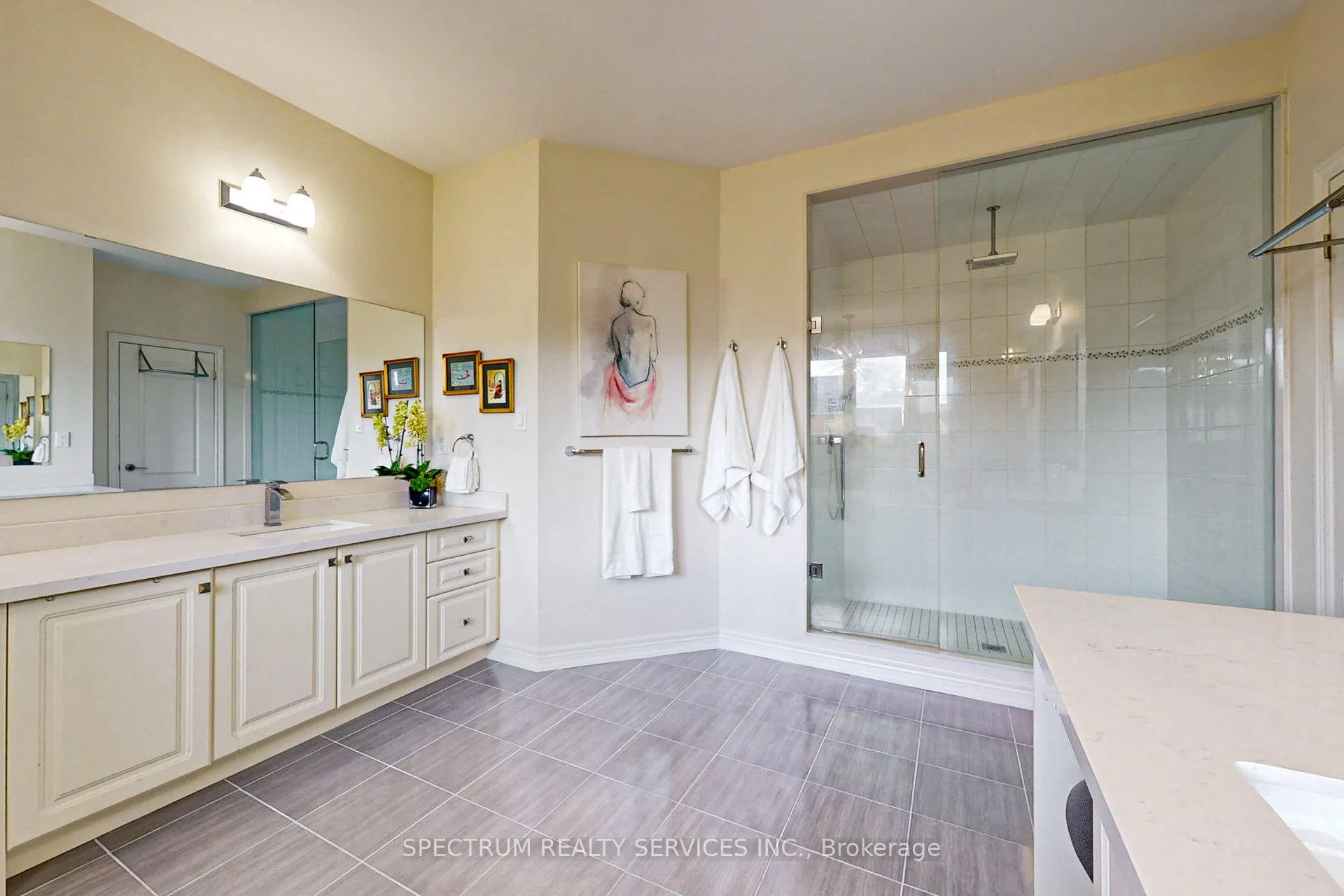 Photo 36 of 165 Trail Boulevard, Springwater, Centre Vespra — HOMEH