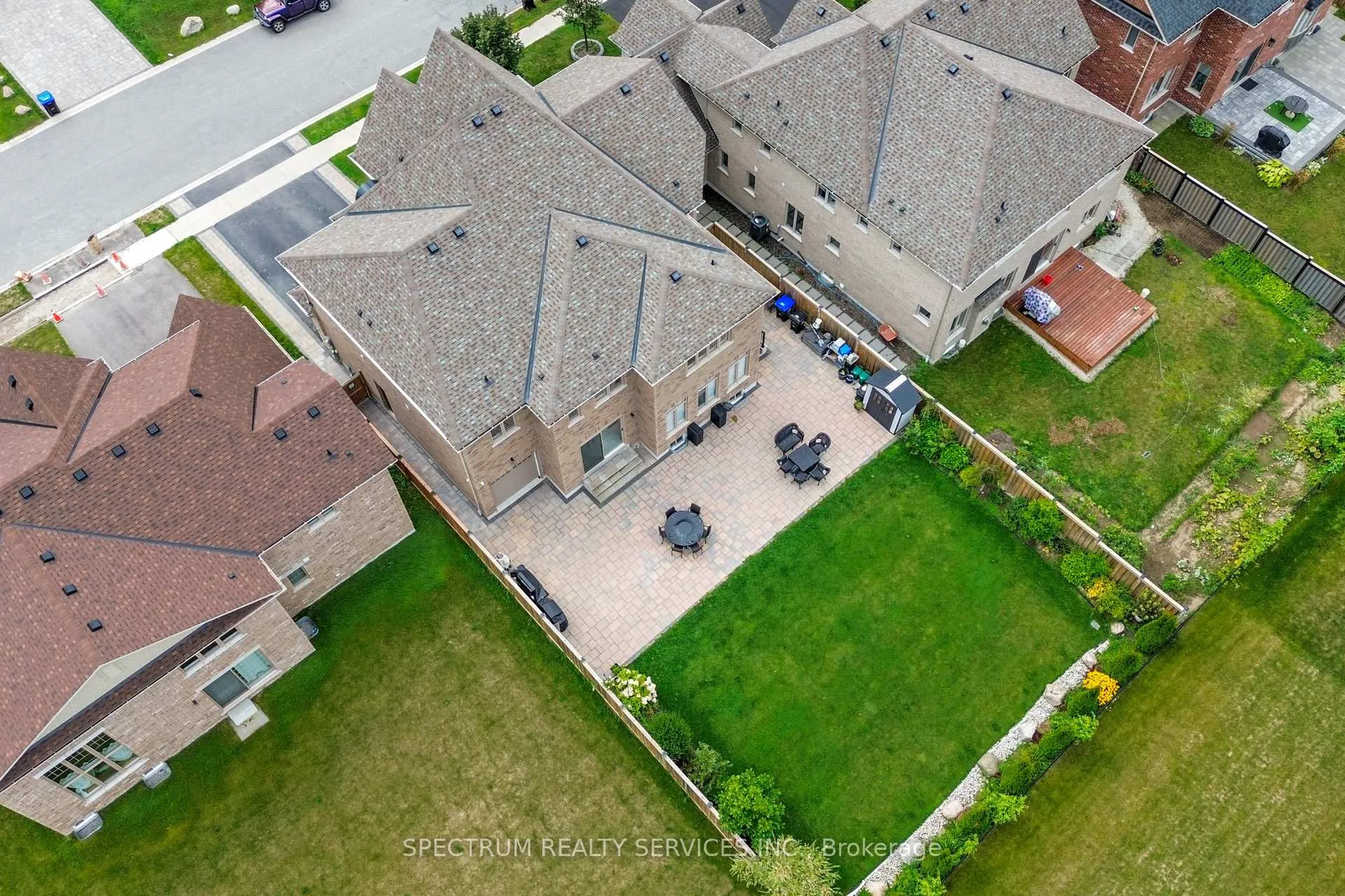 Photo 39 of 165 Trail Boulevard, Springwater, Centre Vespra — HOMEH