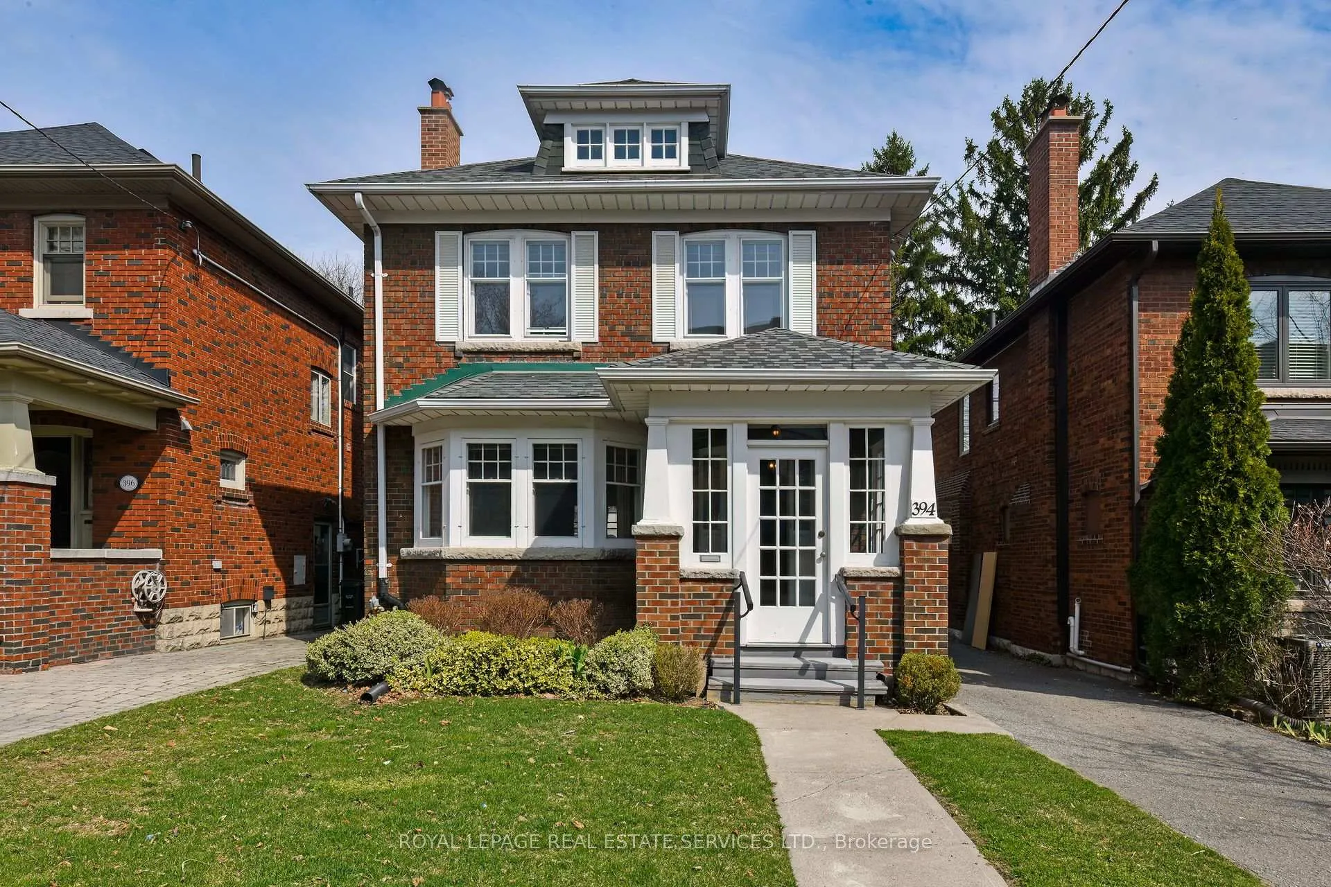 Photo 1 of 394 St Clements Avenue, Toronto, Lawrence Park South — HOMEH