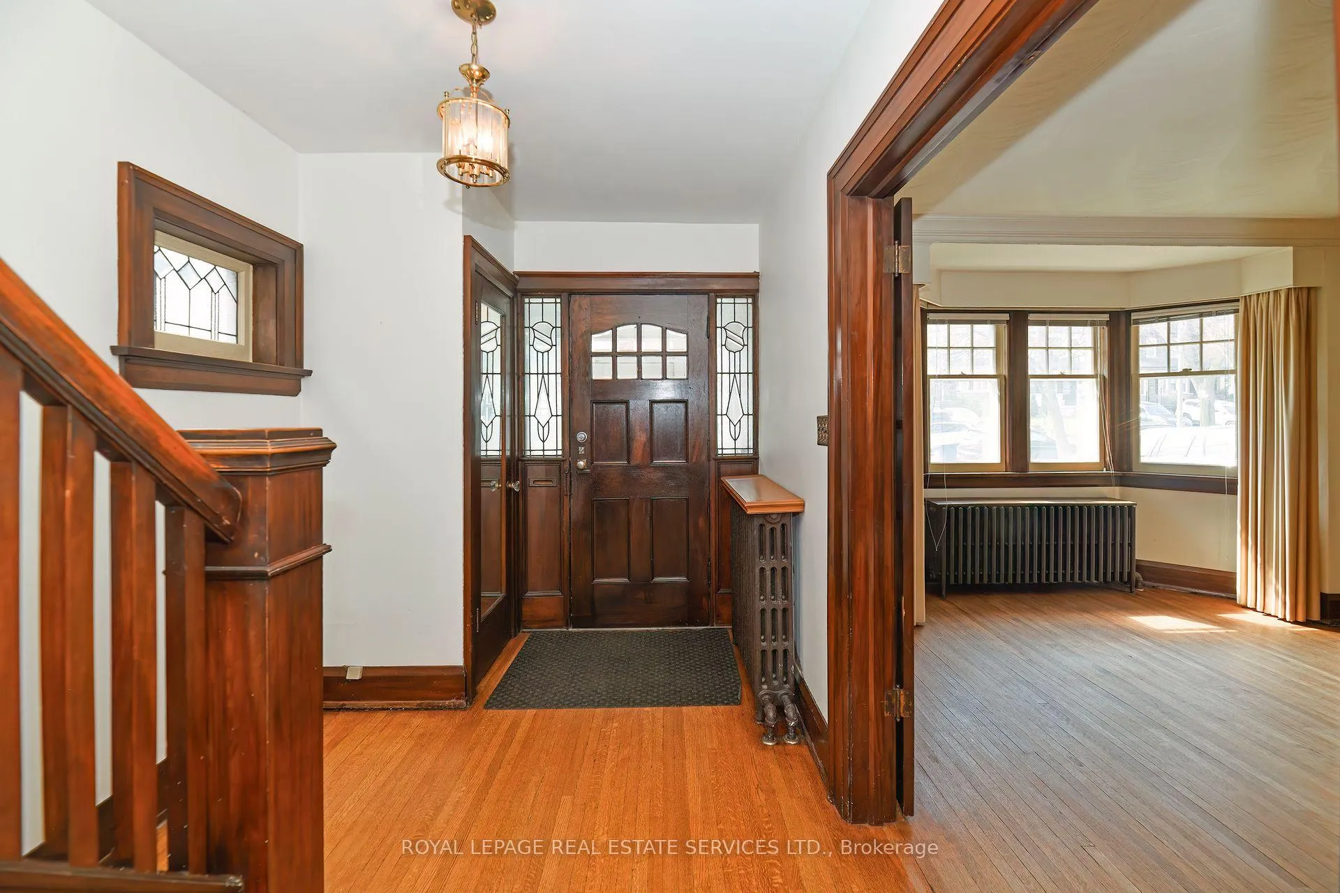 Photo 3 of 394 St Clements Avenue, Toronto, Lawrence Park South — HOMEH