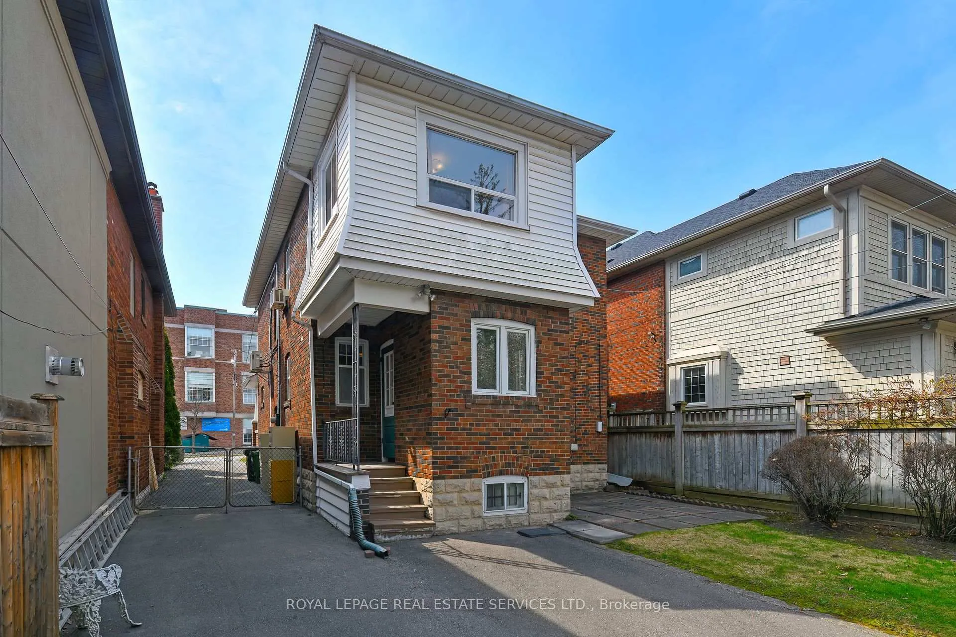 Photo 21 of 394 St Clements Avenue, Toronto, Lawrence Park South — HOMEH