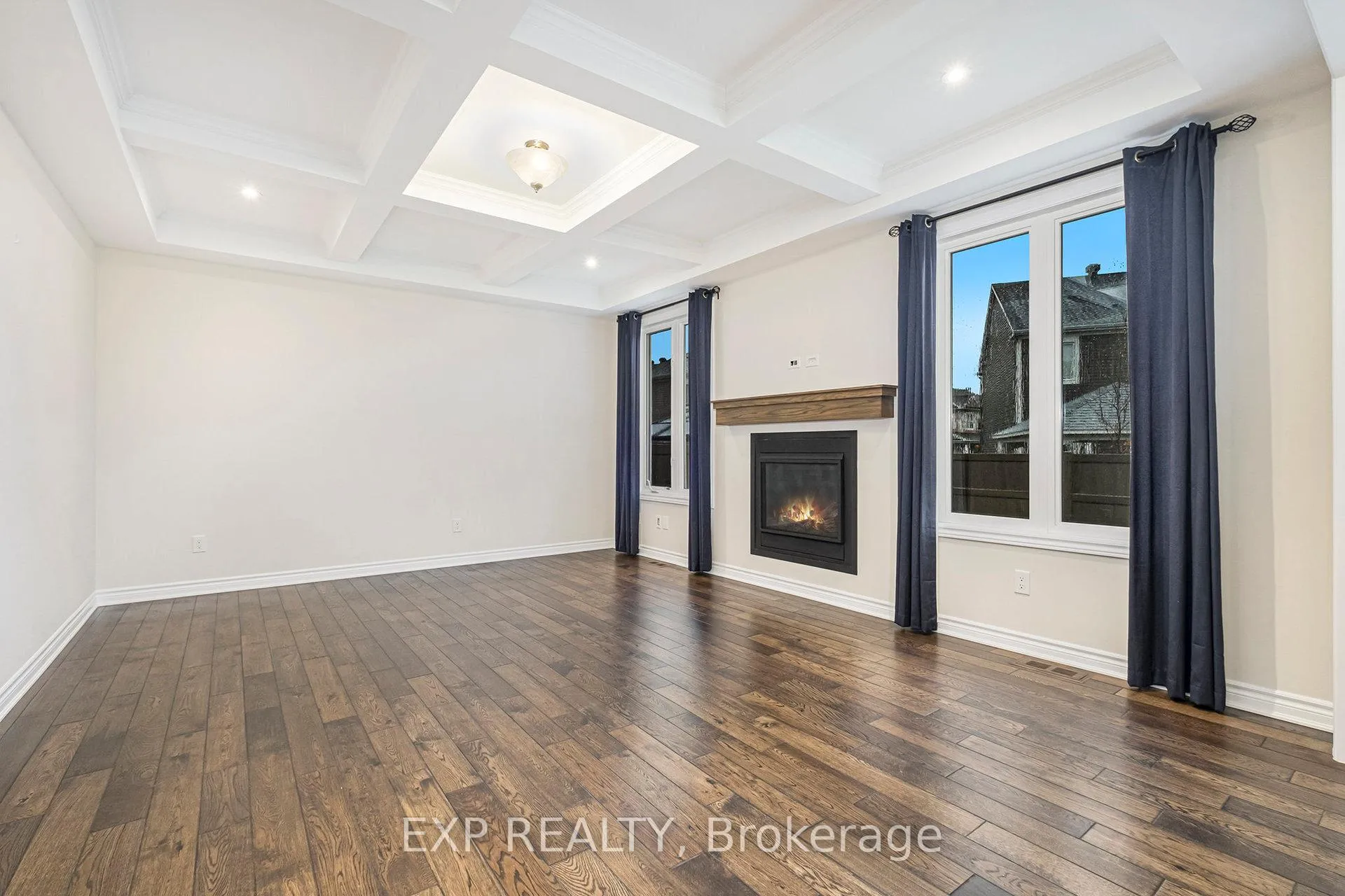 Photo 12 of 186 Lamprey Street, Ottawa, Barrhaven - Half Moon Bay — HOMEH