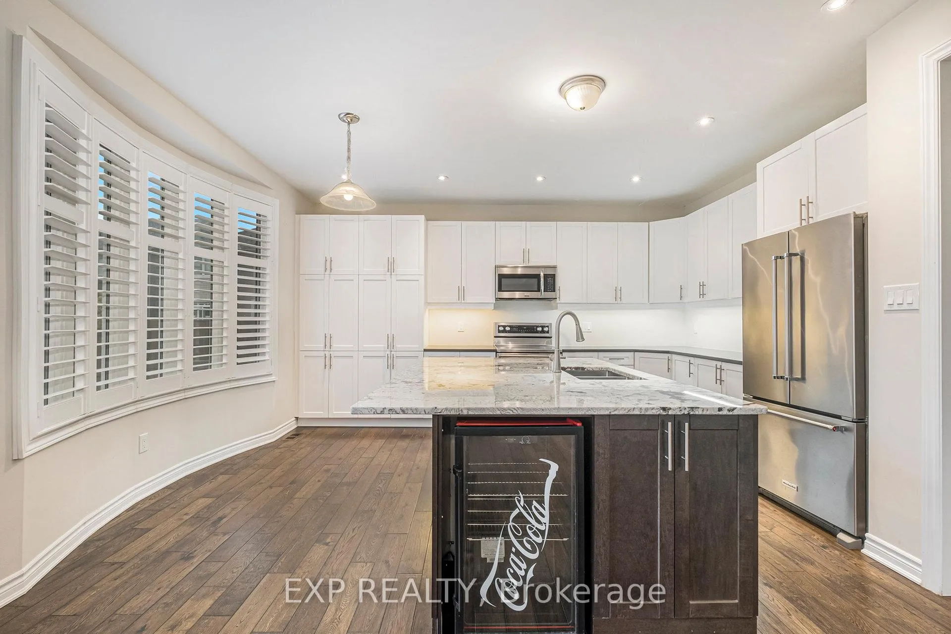 Photo 13 of 186 Lamprey Street, Ottawa, Barrhaven - Half Moon Bay — HOMEH