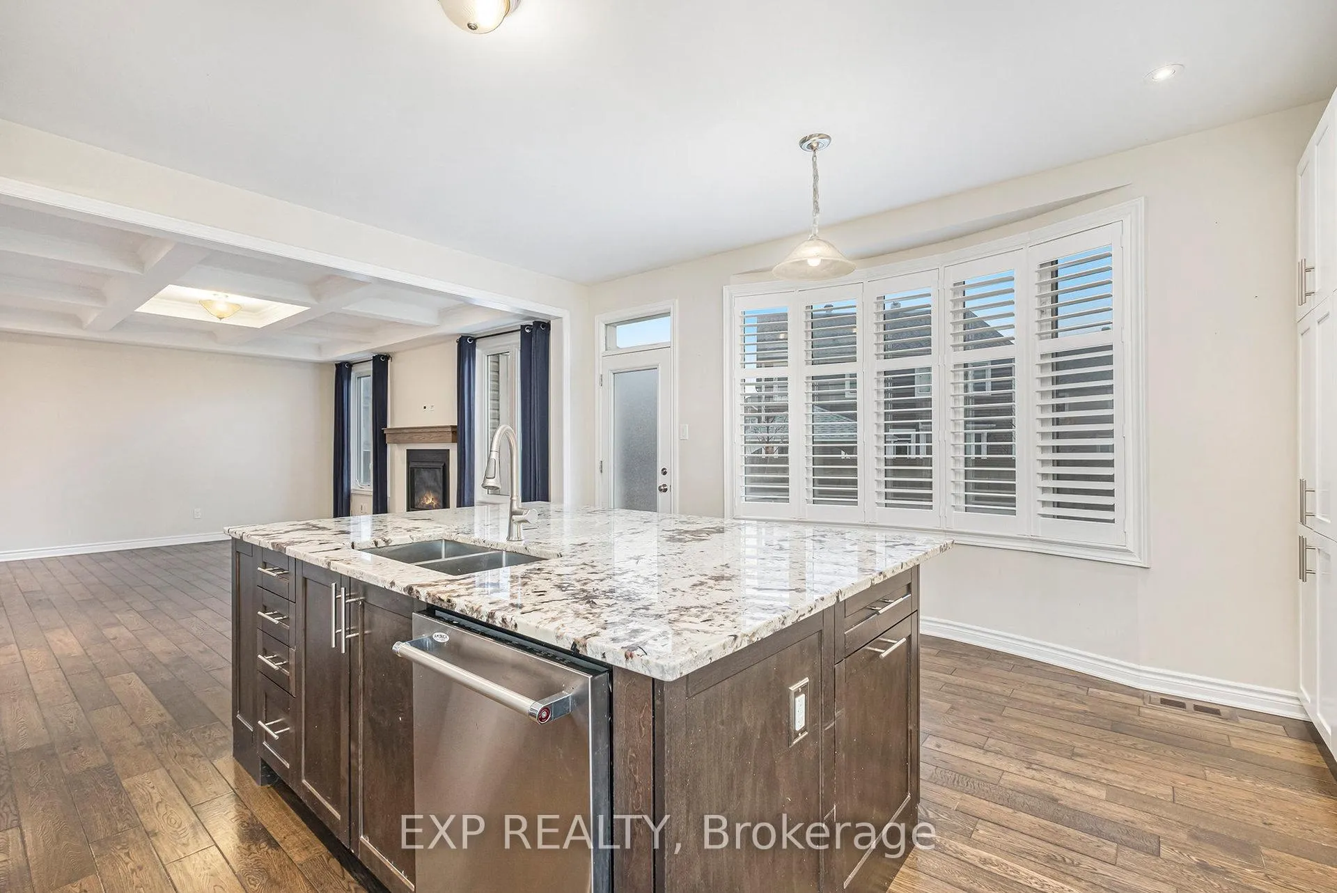 Photo 14 of 186 Lamprey Street, Ottawa, Barrhaven - Half Moon Bay — HOMEH
