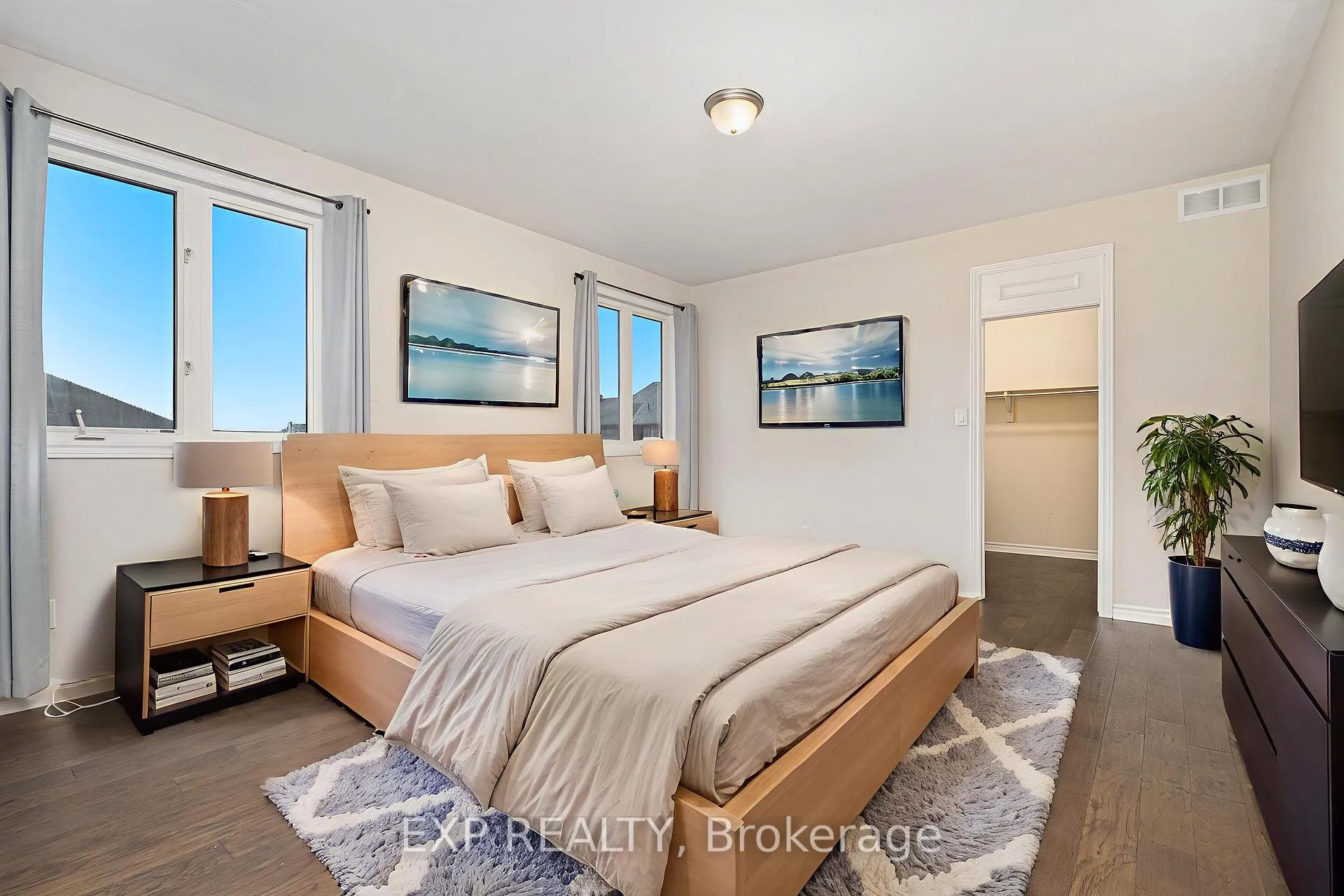 Photo 19 of 186 Lamprey Street, Ottawa, Barrhaven - Half Moon Bay — HOMEH
