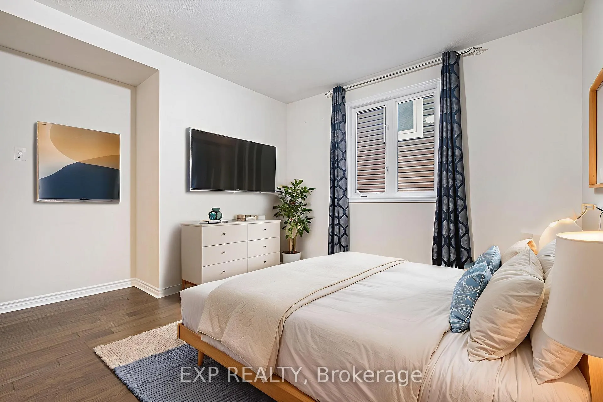 Photo 23 of 186 Lamprey Street, Ottawa, Barrhaven - Half Moon Bay — HOMEH