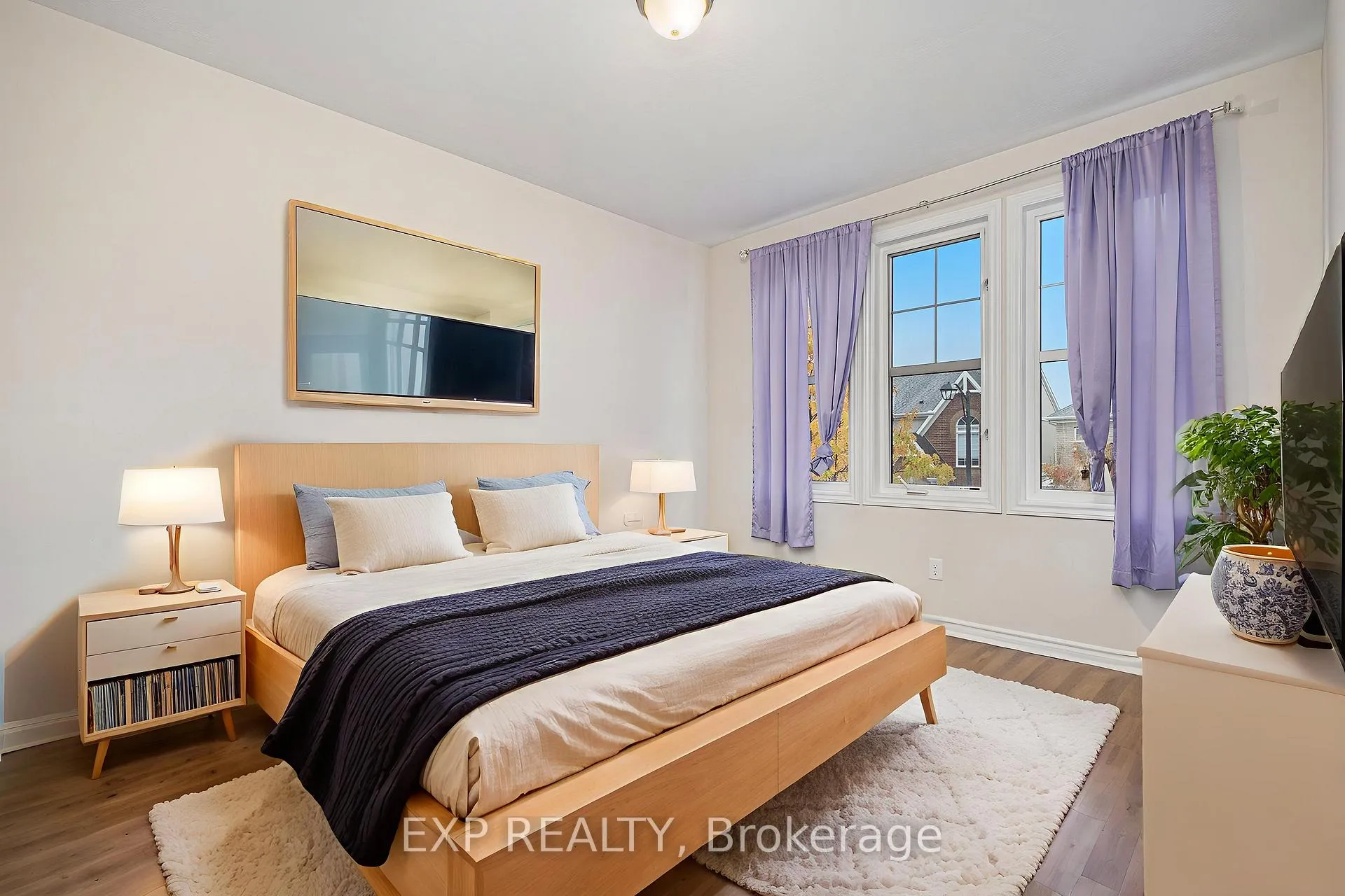 Photo 26 of 186 Lamprey Street, Ottawa, Barrhaven - Half Moon Bay — HOMEH