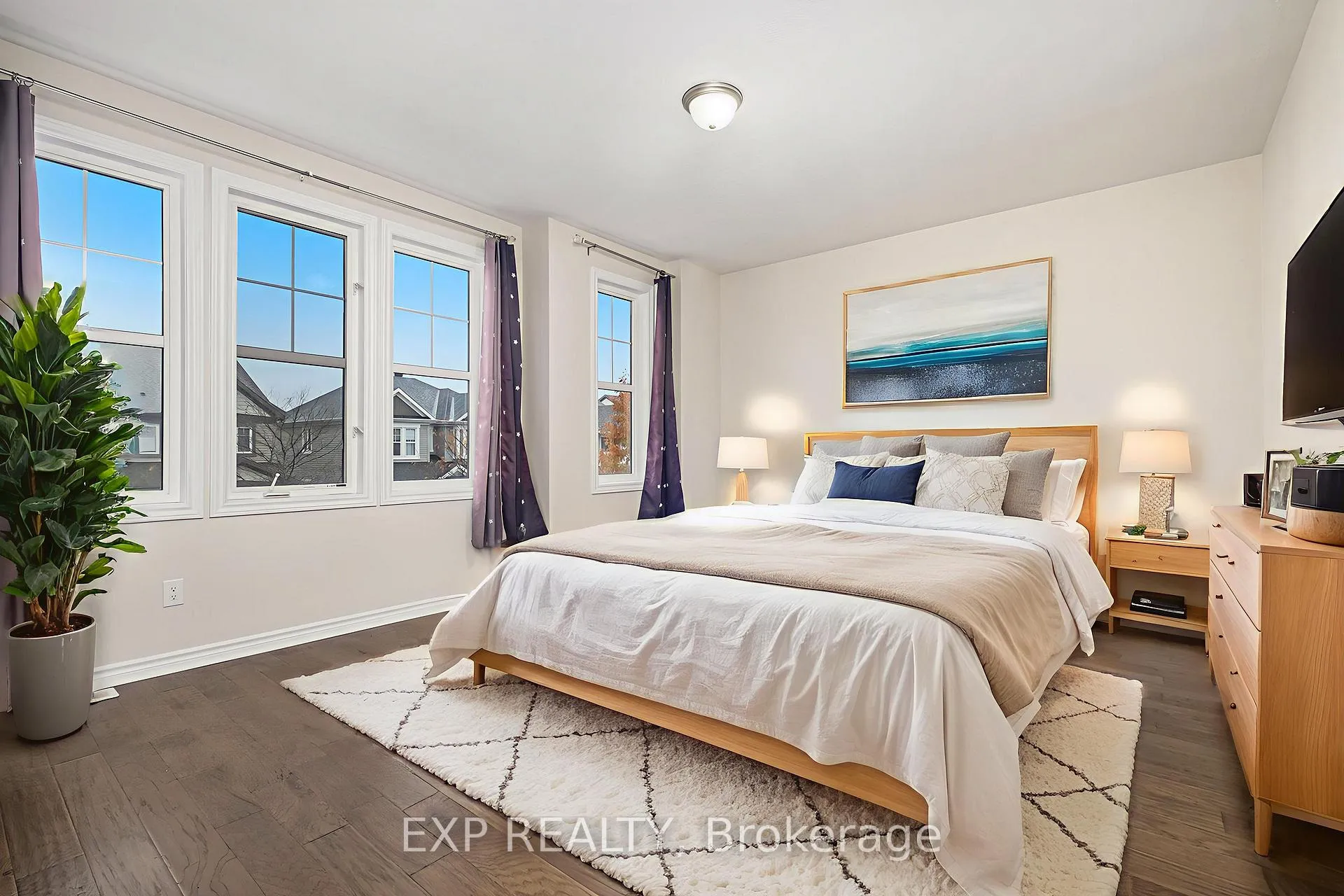 Photo 28 of 186 Lamprey Street, Ottawa, Barrhaven - Half Moon Bay — HOMEH