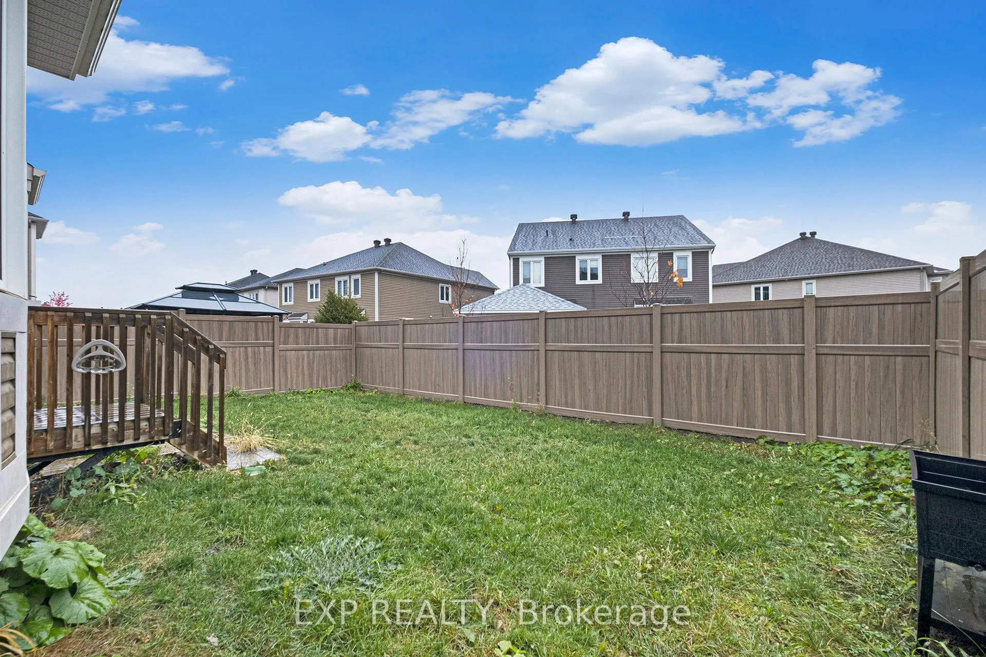Photo 29 of 186 Lamprey Street, Ottawa, Barrhaven - Half Moon Bay — HOMEH