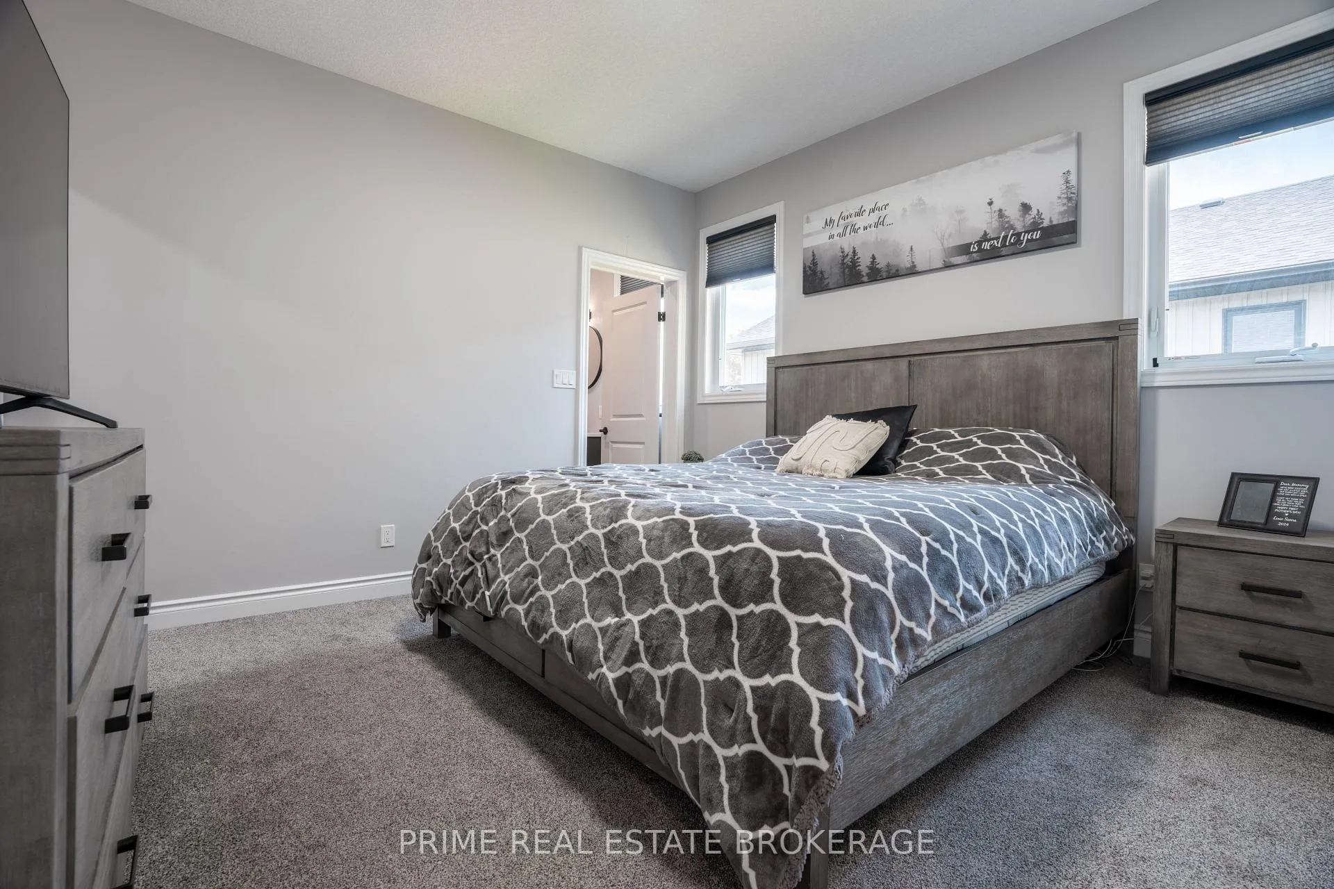 Photo 13 of 19 Middle Street, South Huron, Exeter — HOMEH