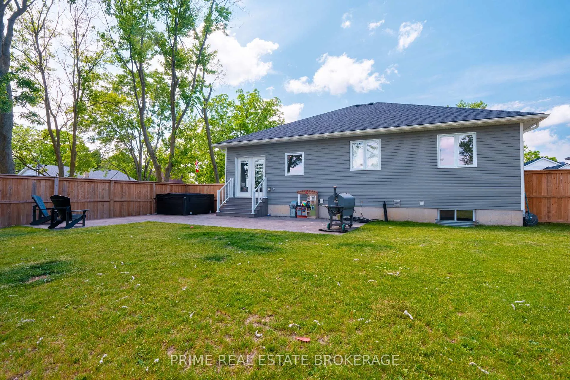 Photo 28 of 19 Middle Street, South Huron, Exeter — HOMEH