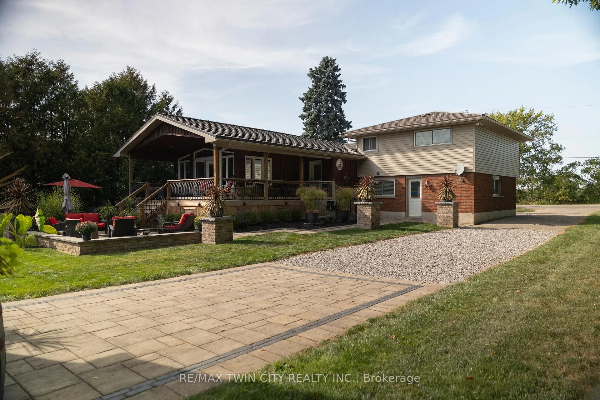 Photo 6 of 93 Norwich Road, Brant, Oakland — HOMEH