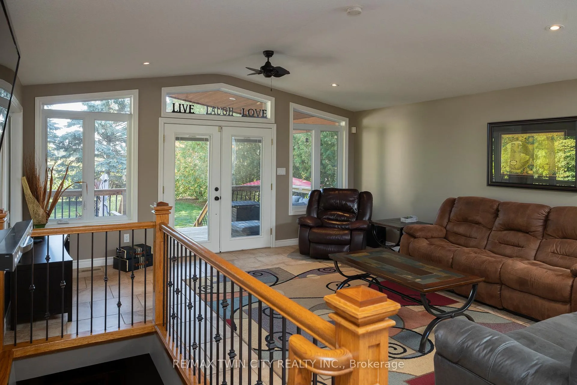 Photo 13 of 93 Norwich Road, Brant, Oakland — HOMEH