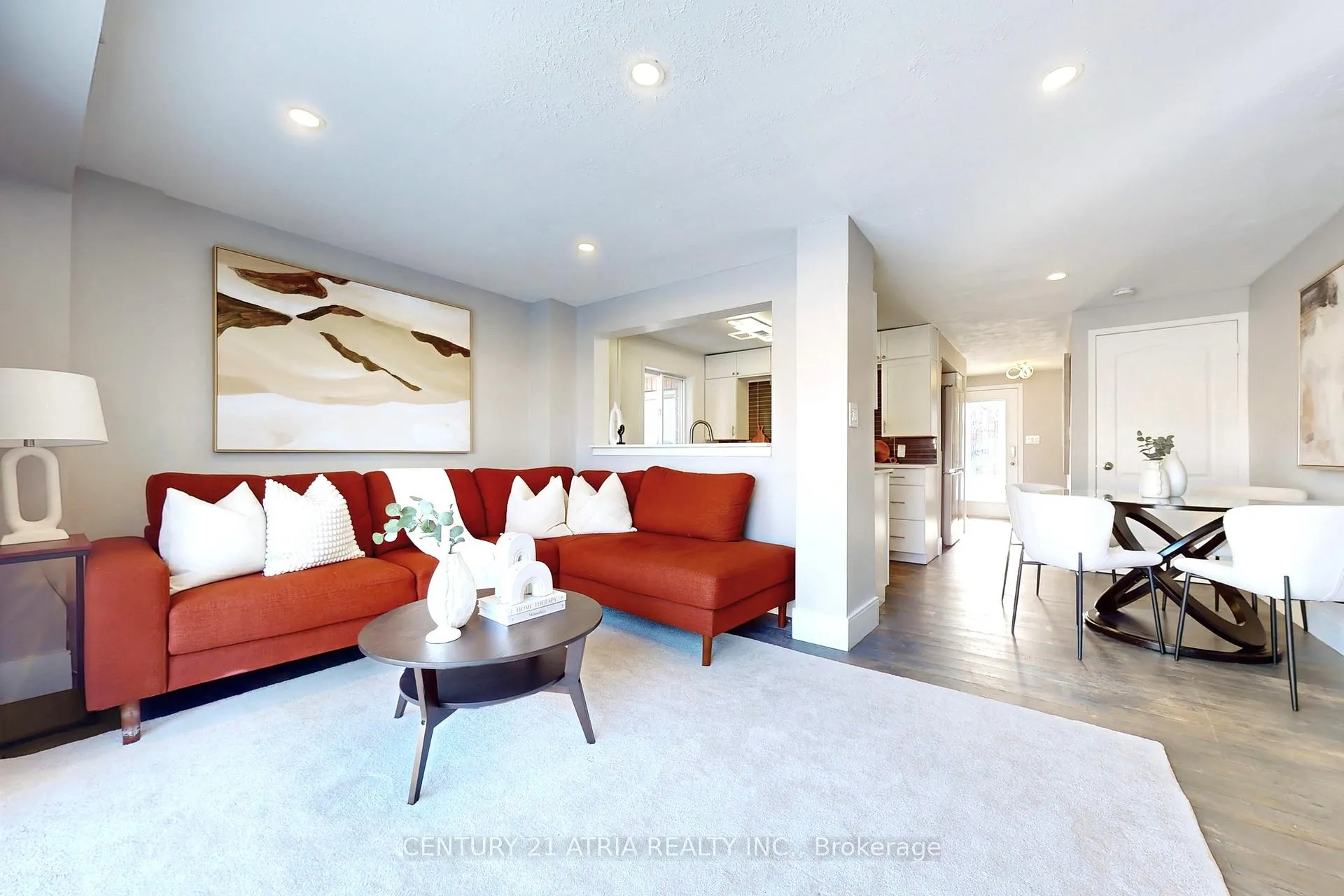 Photo 1 of 110 Cheltenham Road, Barrie, Georgian Drive — HOMEH
