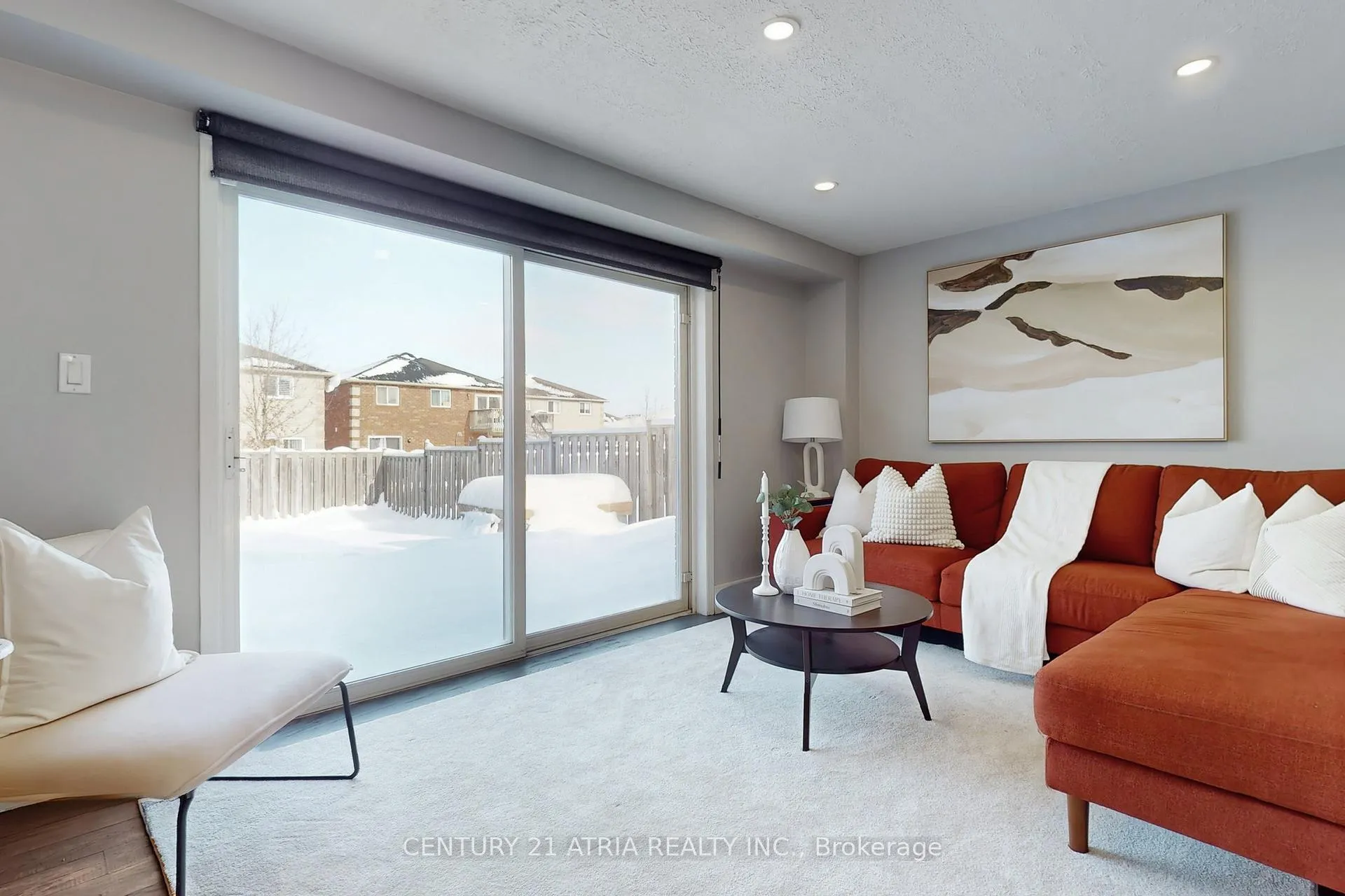 Photo 7 of 110 Cheltenham Road, Barrie, Georgian Drive — HOMEH
