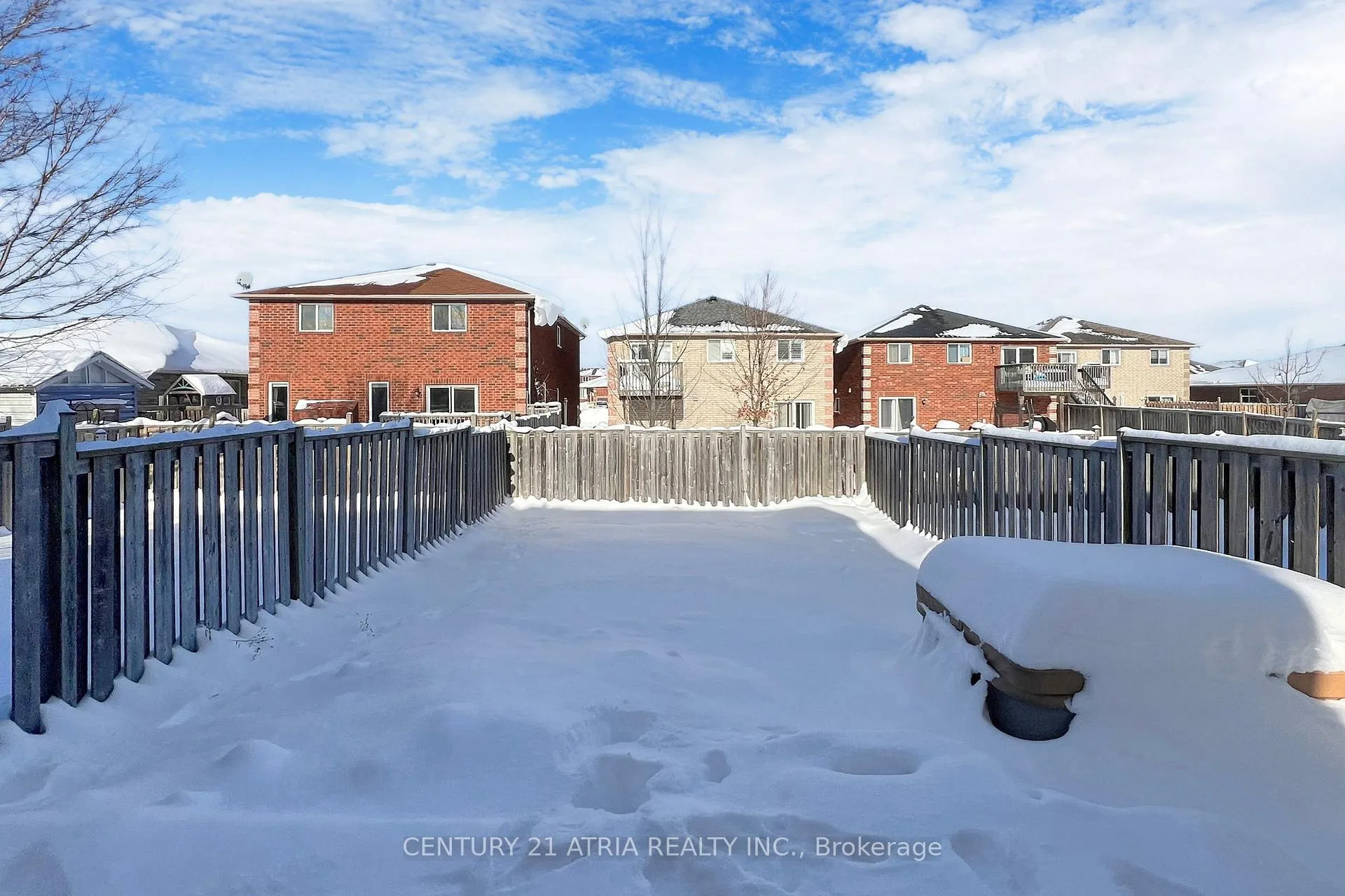 Photo 32 of 110 Cheltenham Road, Barrie, Georgian Drive — HOMEH