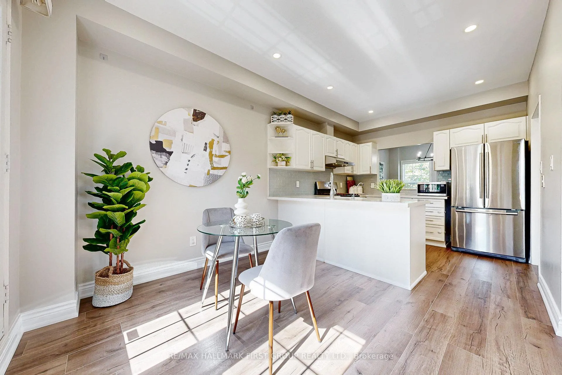 Photo 7 of Unit 10, 575 Steeple Hill, Pickering, Woodlands — HOMEH