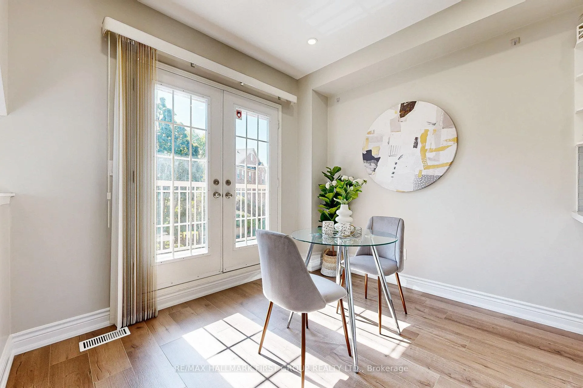Photo 8 of Unit 10, 575 Steeple Hill, Pickering, Woodlands — HOMEH