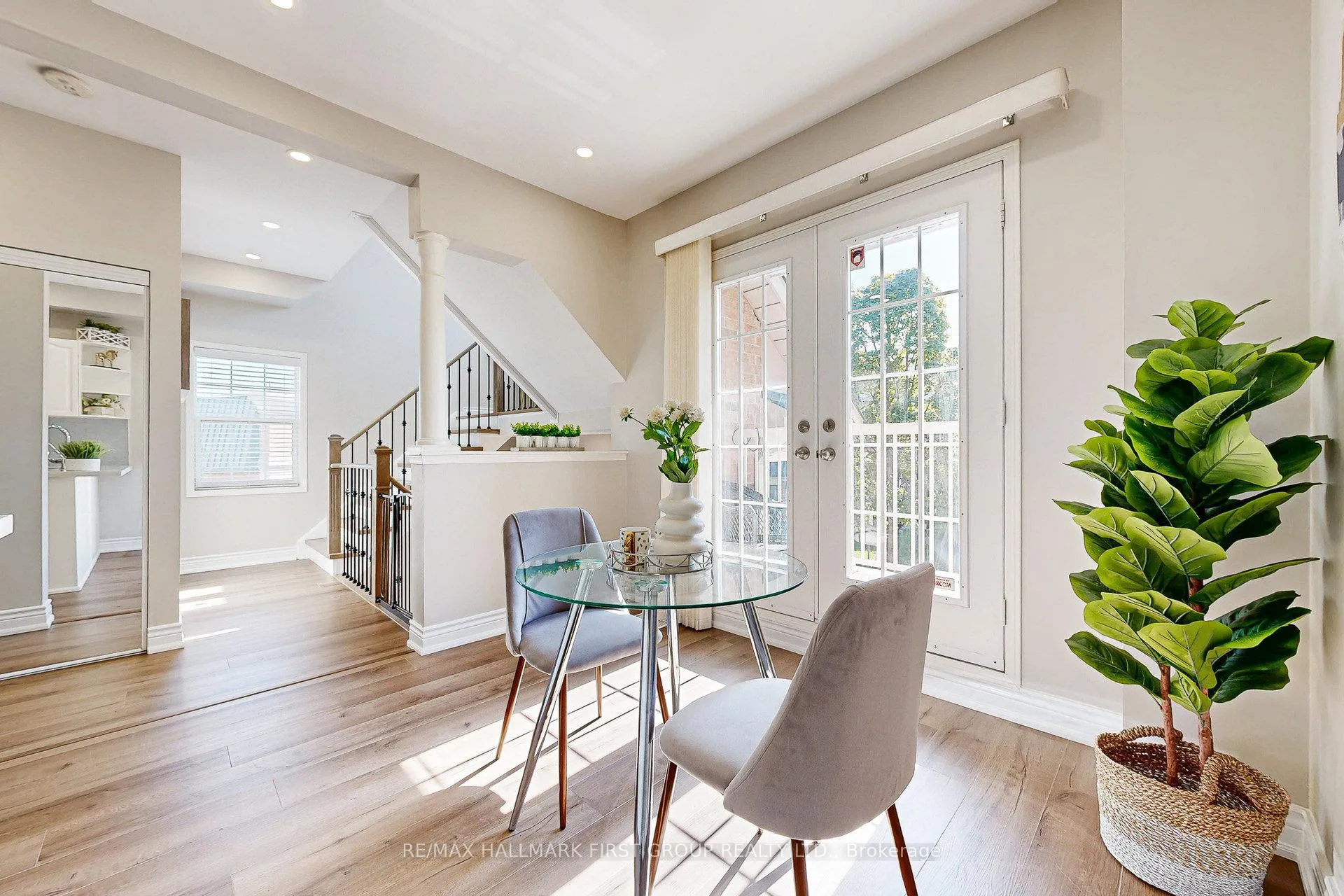 Photo 9 of Unit 10, 575 Steeple Hill, Pickering, Woodlands — HOMEH