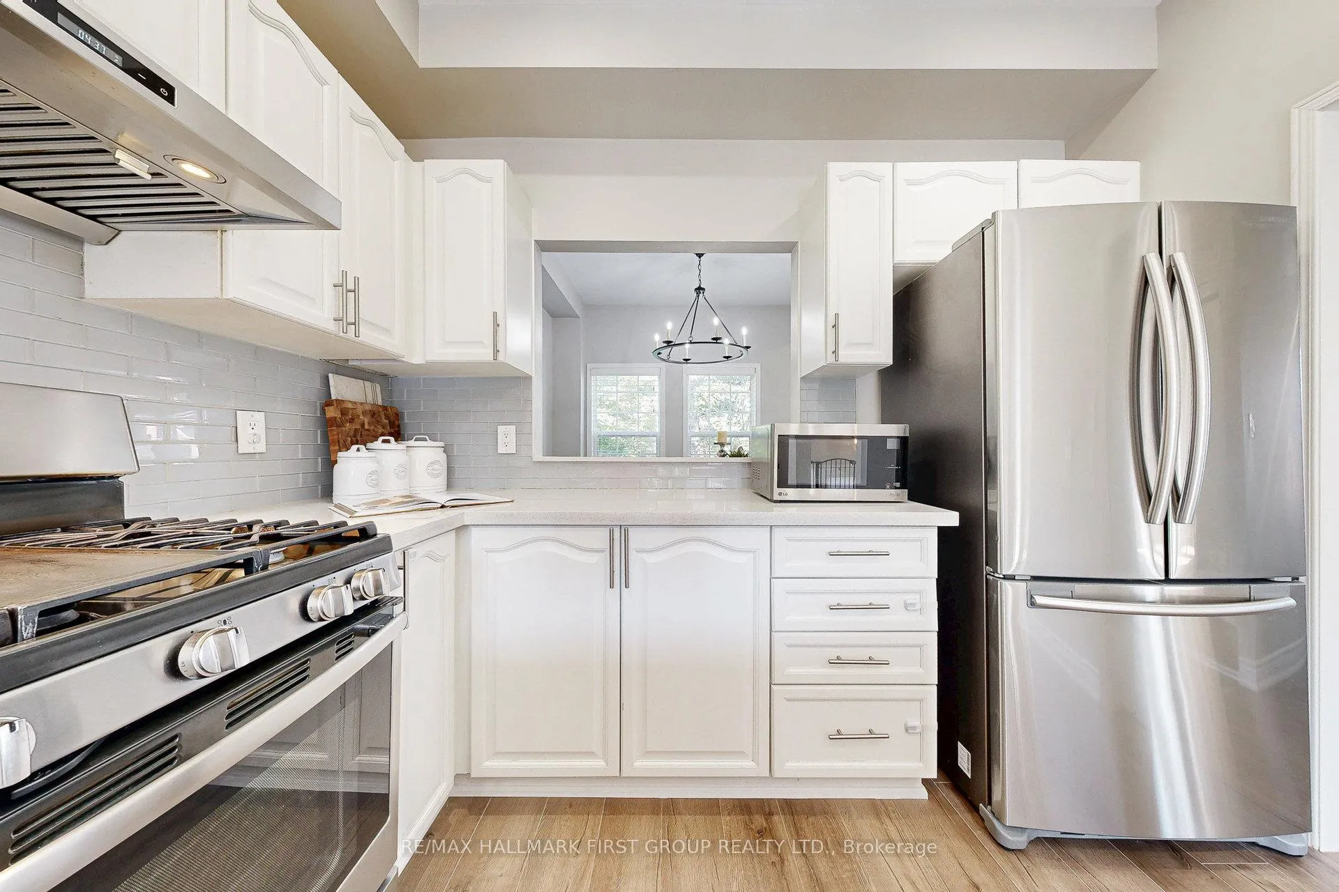 Photo 12 of Unit 10, 575 Steeple Hill, Pickering, Woodlands — HOMEH