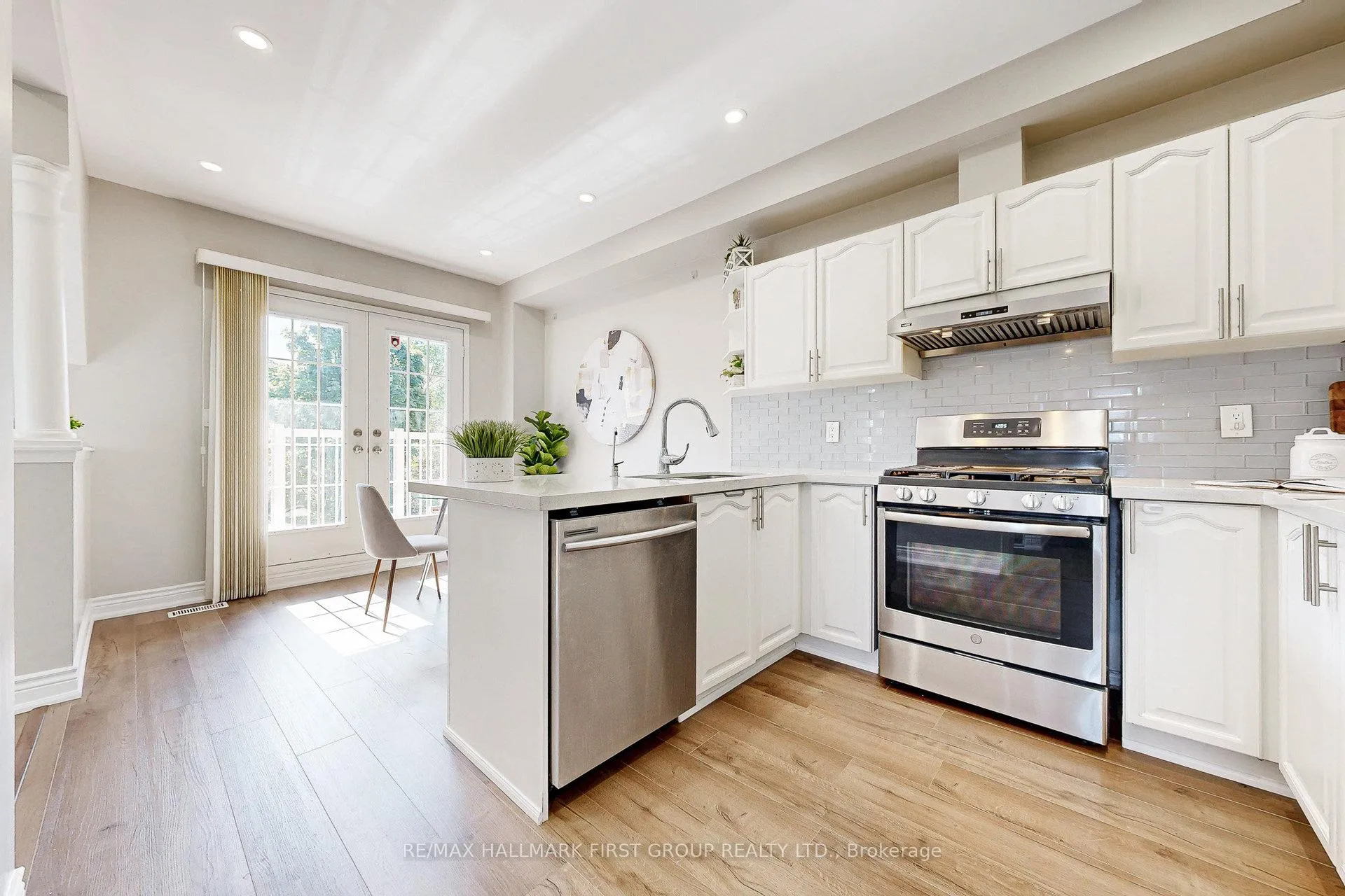 Photo 14 of Unit 10, 575 Steeple Hill, Pickering, Woodlands — HOMEH