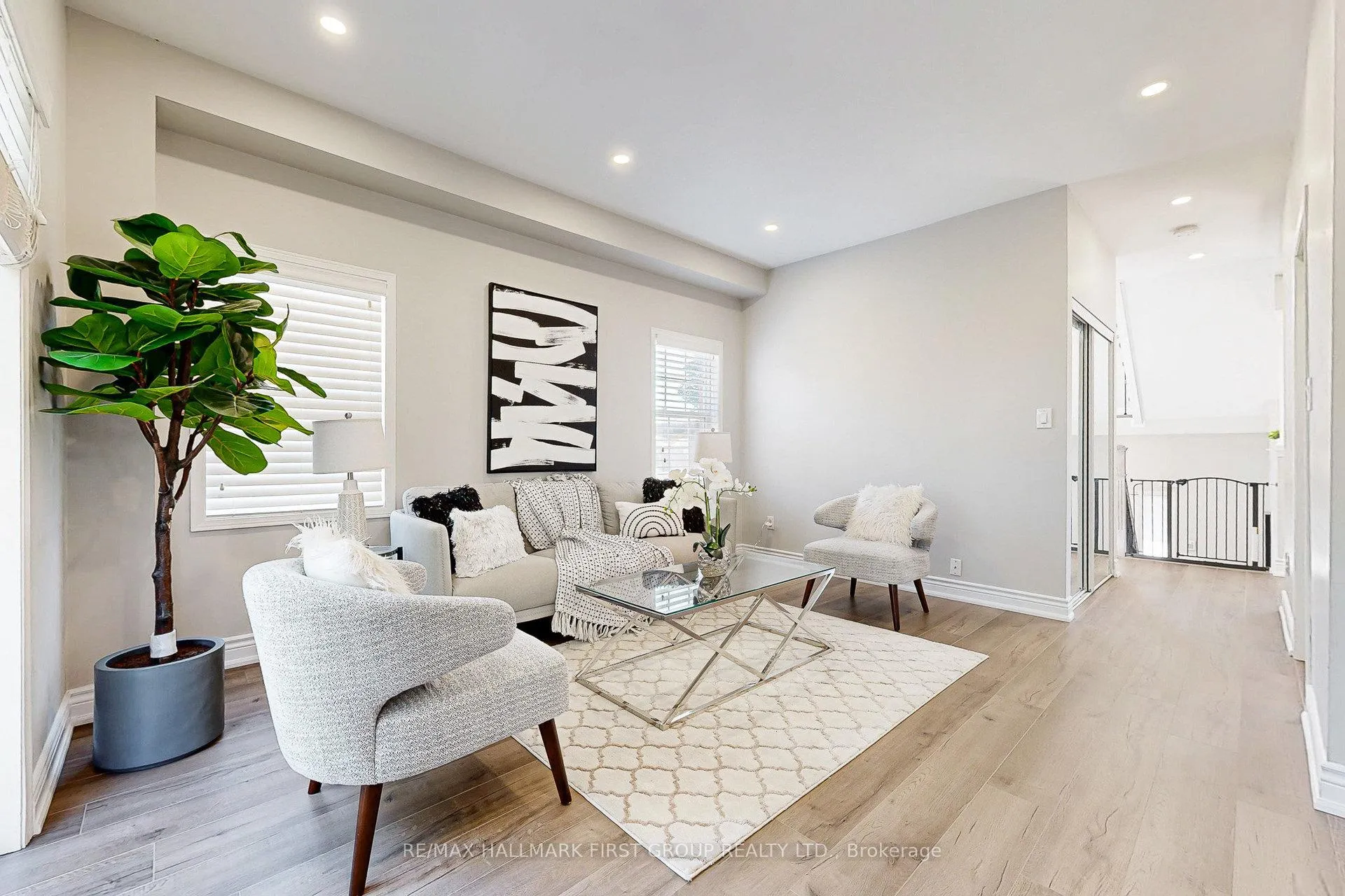 Photo 16 of Unit 10, 575 Steeple Hill, Pickering, Woodlands — HOMEH