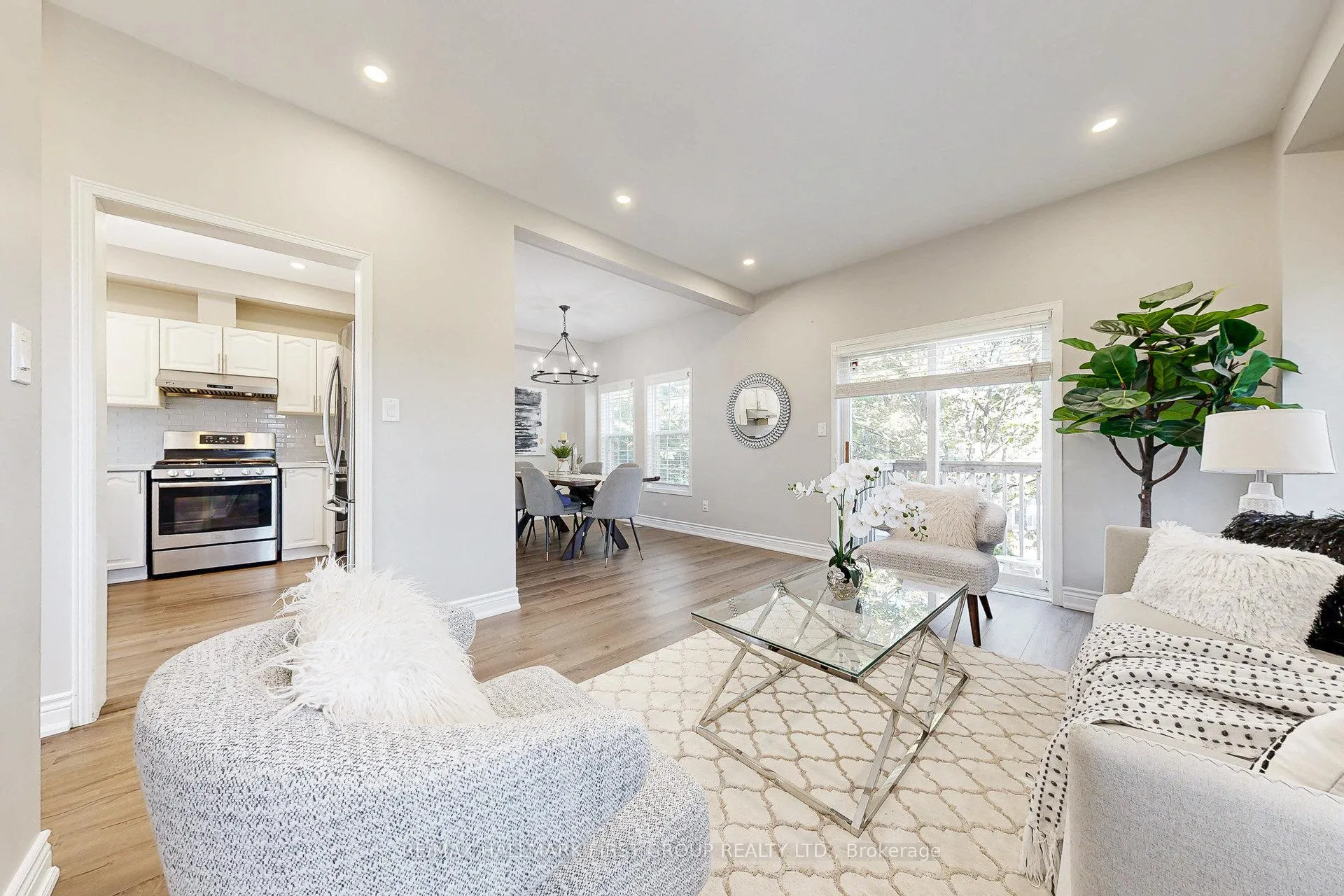 Photo 17 of Unit 10, 575 Steeple Hill, Pickering, Woodlands — HOMEH